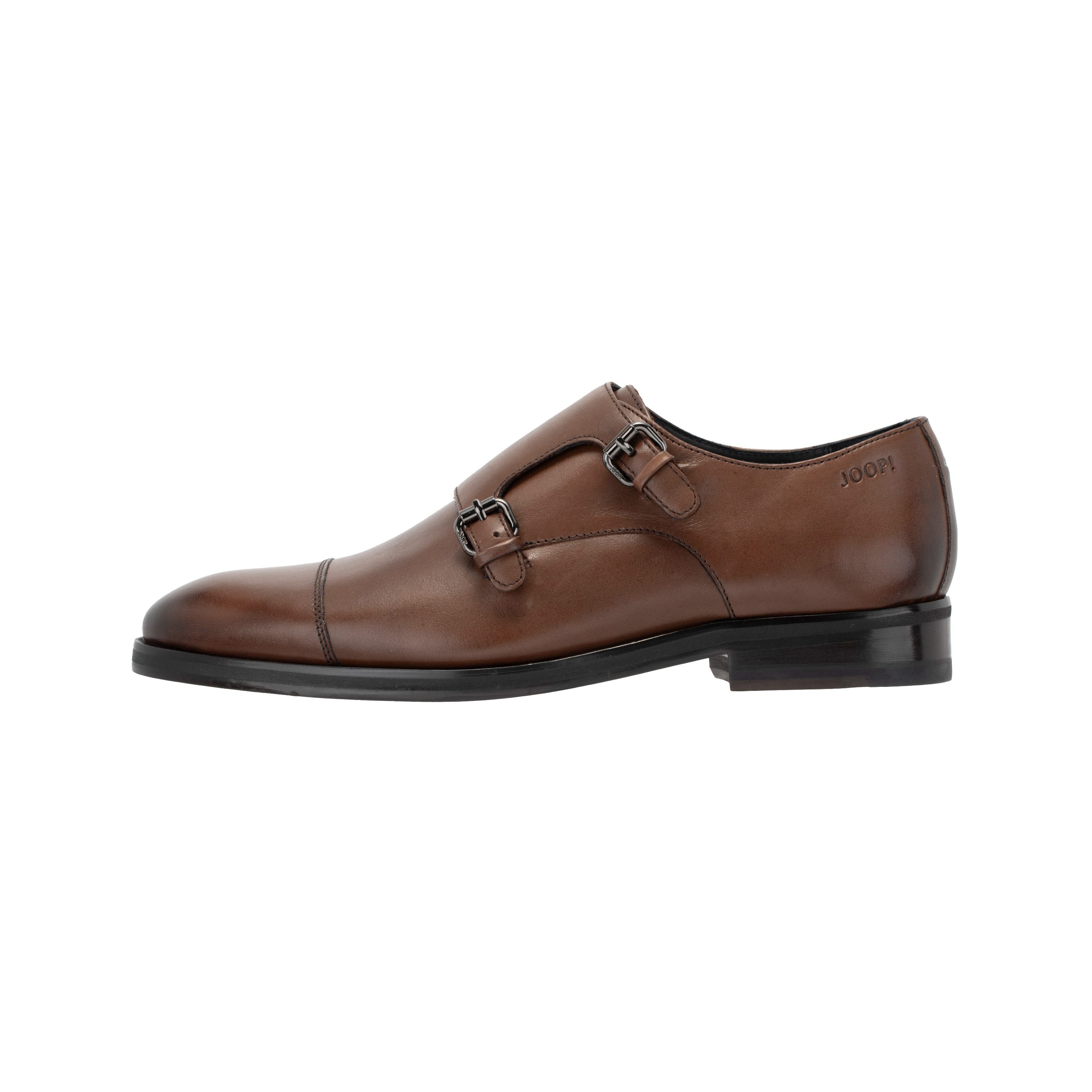 JOOP! Joop - Herren Lace Up Piatto Clyde Monk Slip-On Sneaker günstig online kaufen