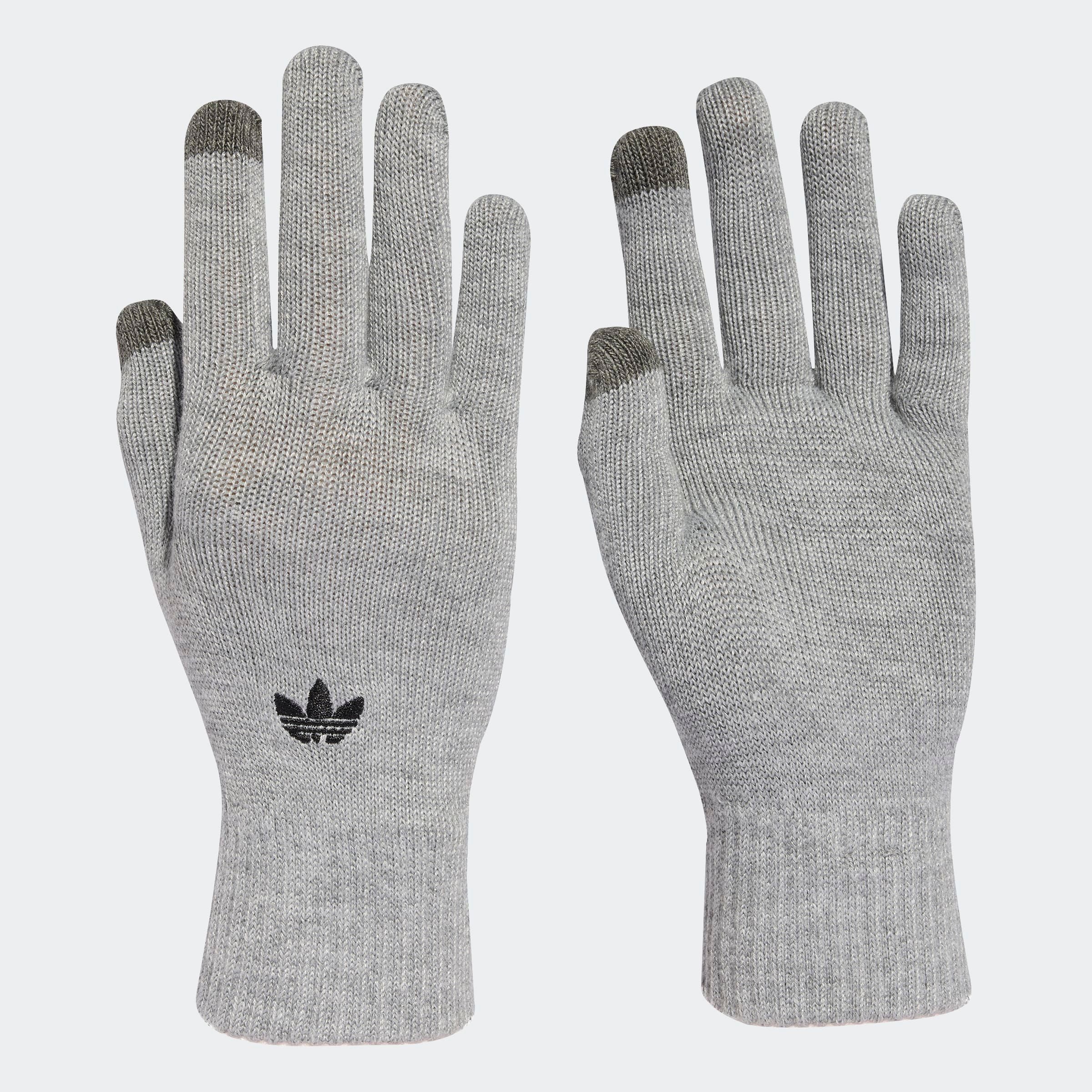 adidas Originals Strickhandschuhe ADICOLOR GL für sportliche Aktivitäten, a günstig online kaufen