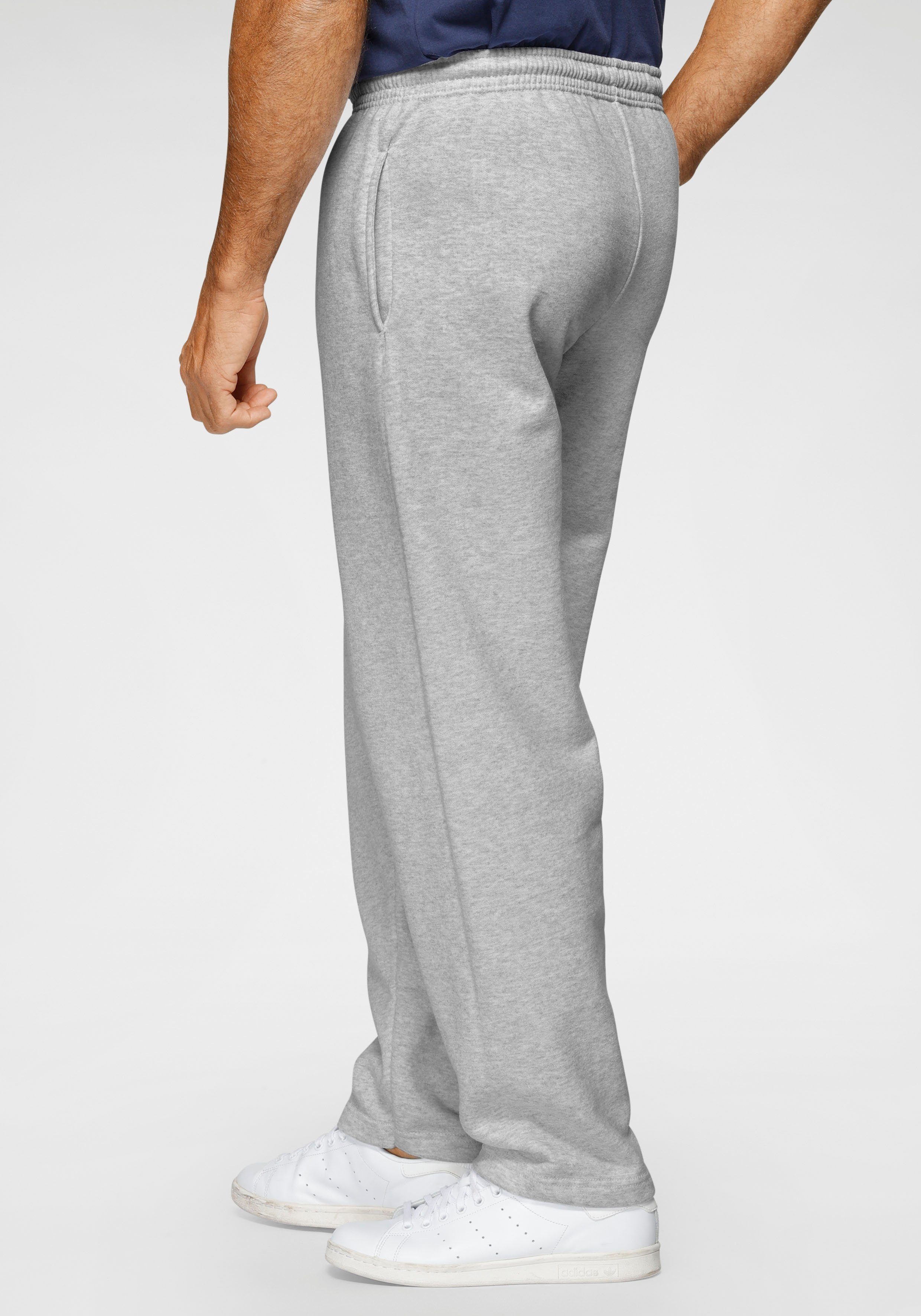 Fruit of the Loom Sweathose Open Leg Jogginghose günstig online kaufen