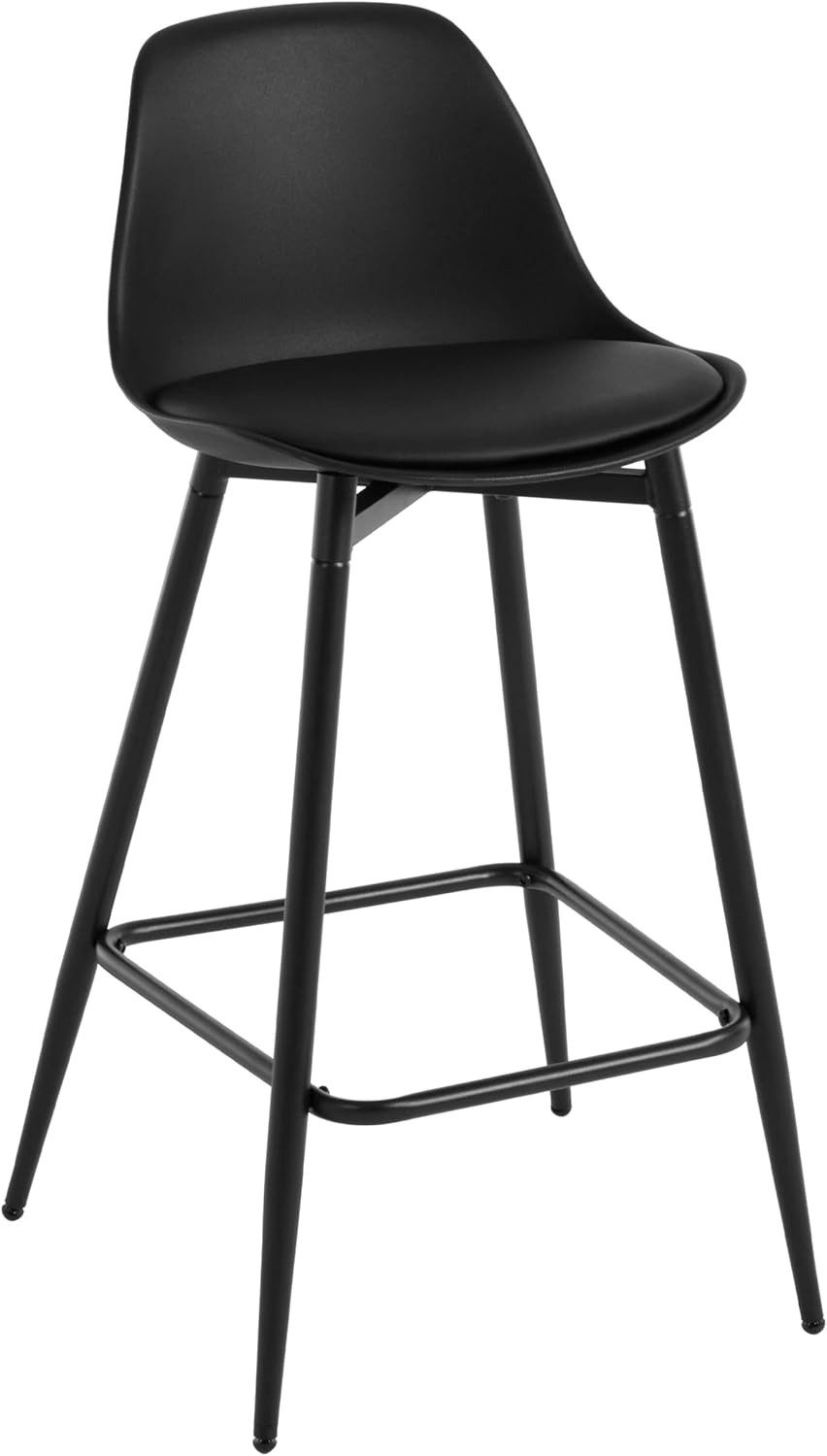 Klihome Barhocker (1 St), hoher Hocker günstig online kaufen