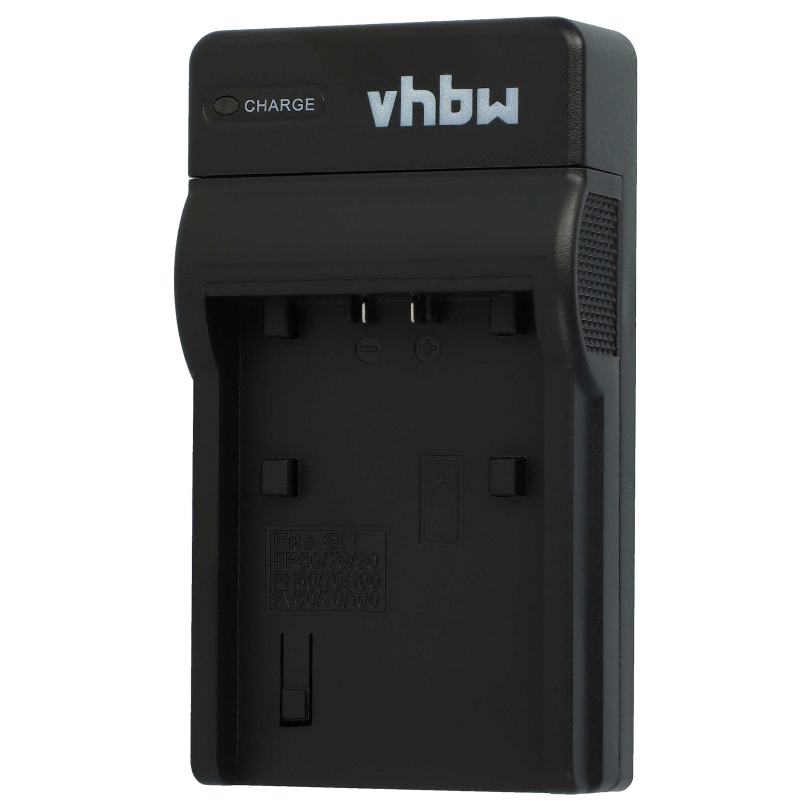 Achat batterie camescope SONY HDR-SR12E