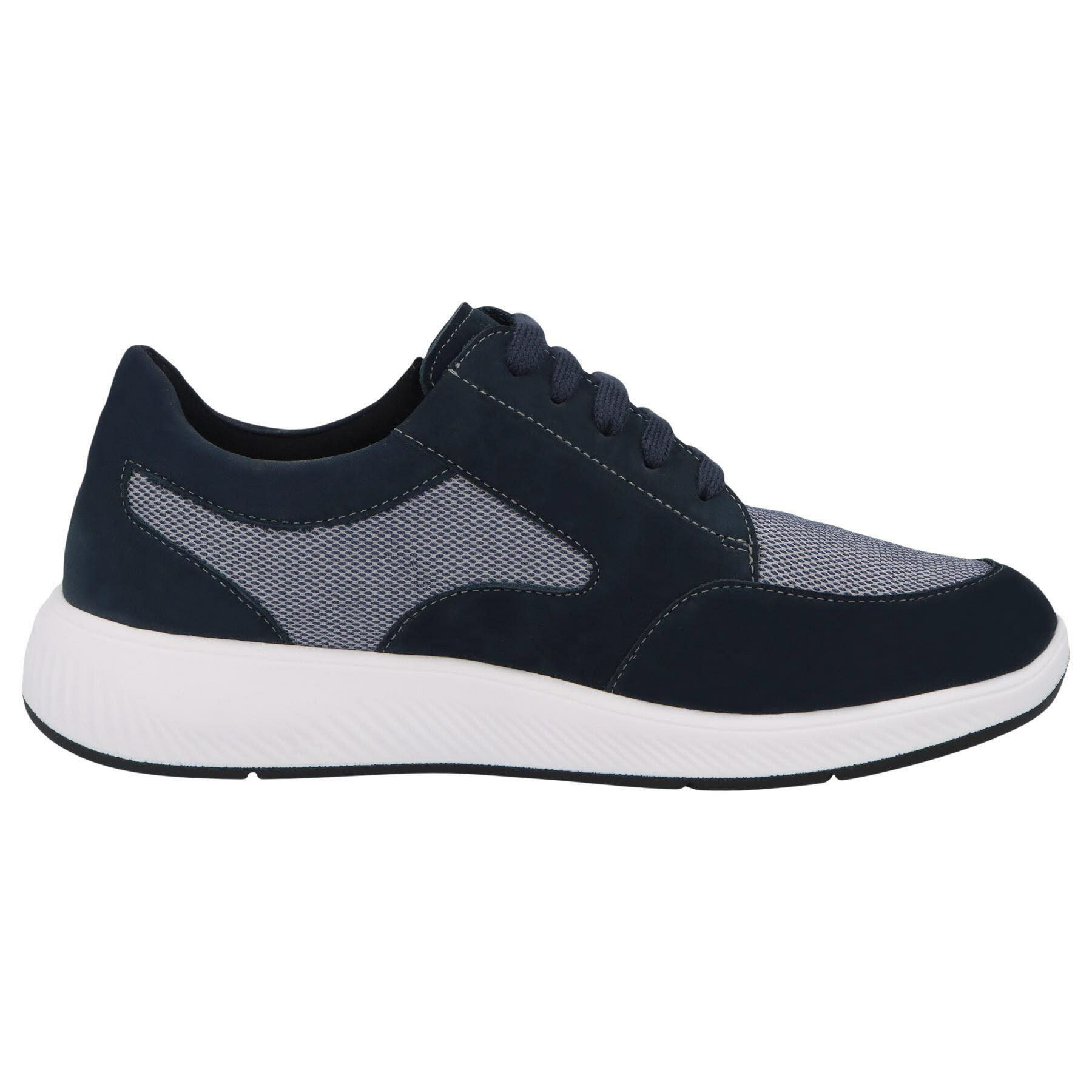 SOLIDUS Freizeit Schnürer für Damen Schnürschuh (keine Angabe, 1-tlg., keine Angabe)