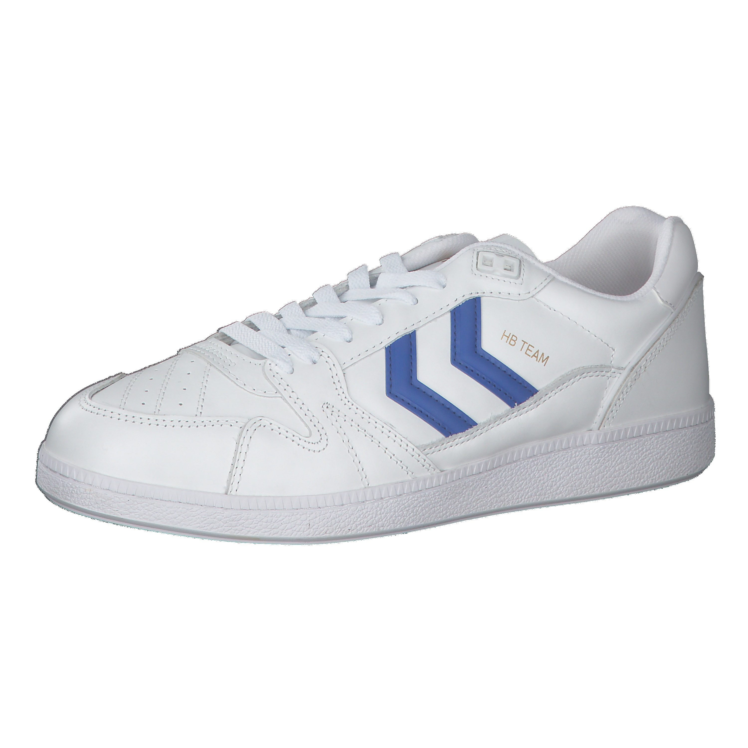 hummel Hummel Unisex Sneaker HB Team 208680 Sneaker