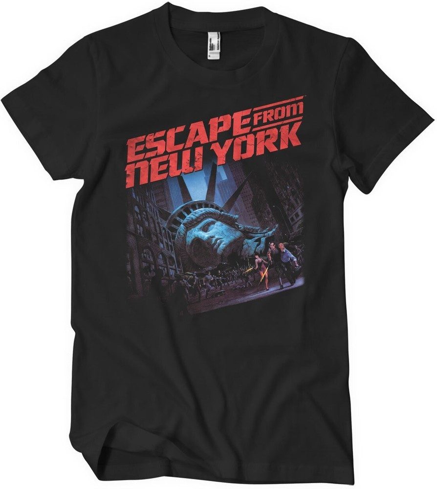 Escape from New York