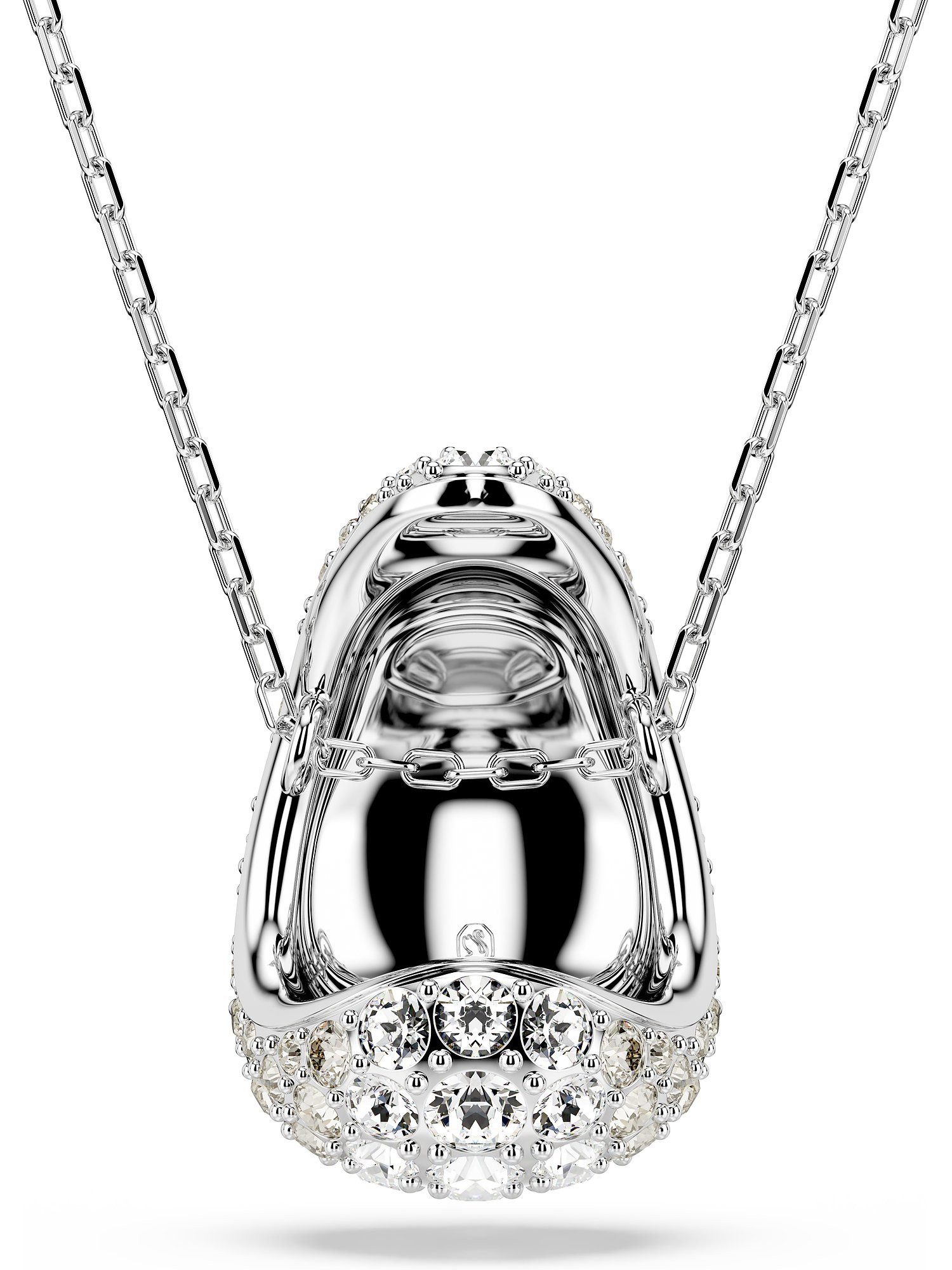 Swarovski Collier Swarovski Unisex-Kette... Swarovski Collier Swarovski Unisex-Kette...