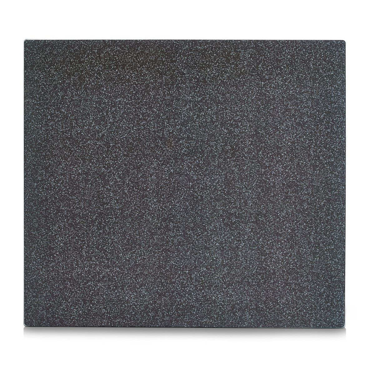 Abdeckplatte Herdblende-/ "Granit