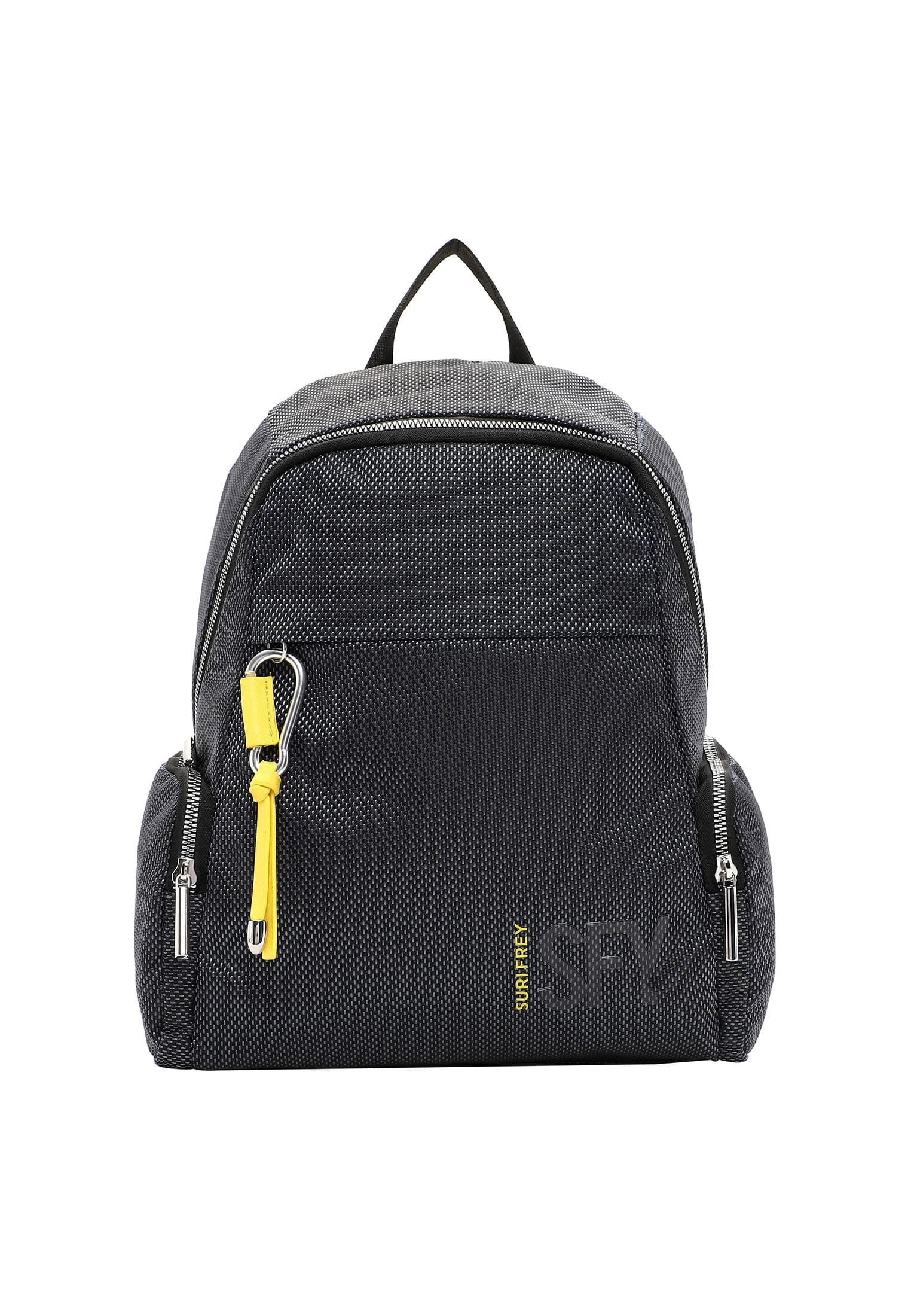 SURI FREY Cityrucksack SFY SURI Sports Marry (1-tlg), Für Damen
