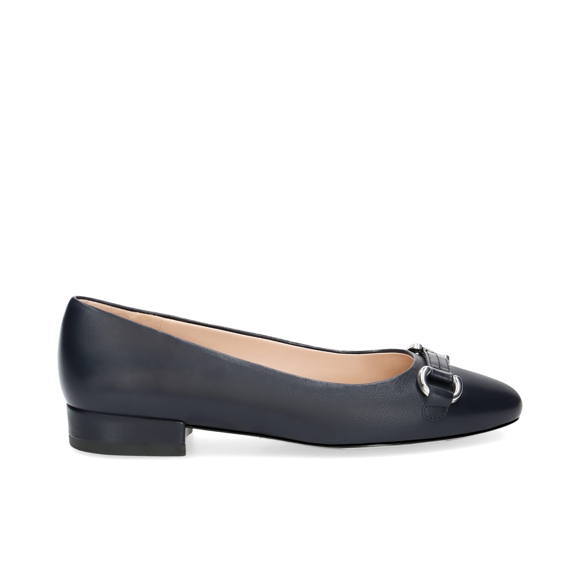 Peter Kaiser Peter Kaiser 72240 898, Ballerina, Blau, Damen Ballerina