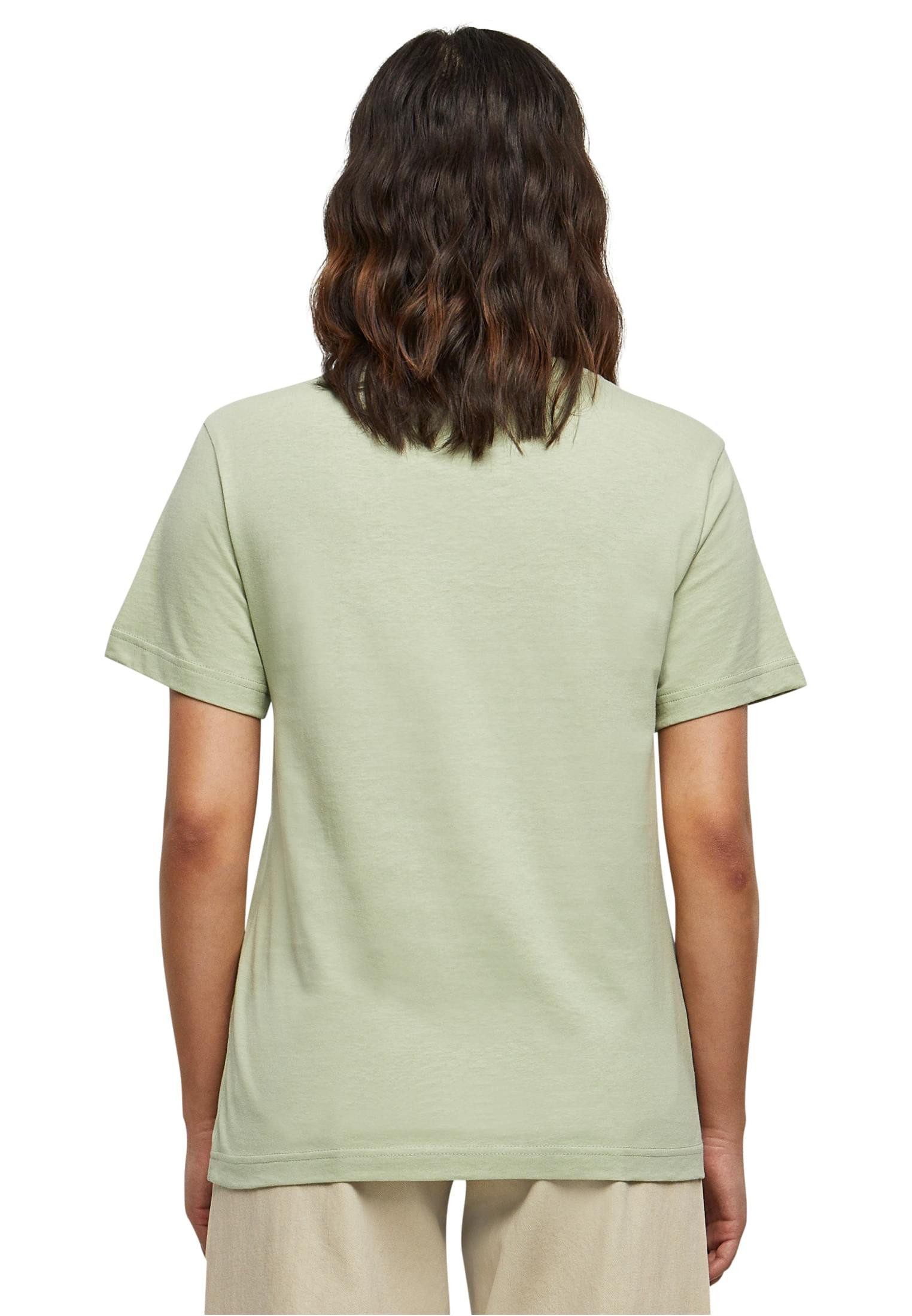 urbandreamz T-Shirt Damen Kurzarm T-Shirt Rundhals günstig online kaufen