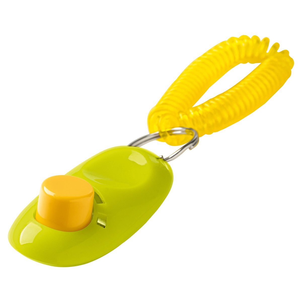 Tier-Clicker Clicker mit Universalarmband