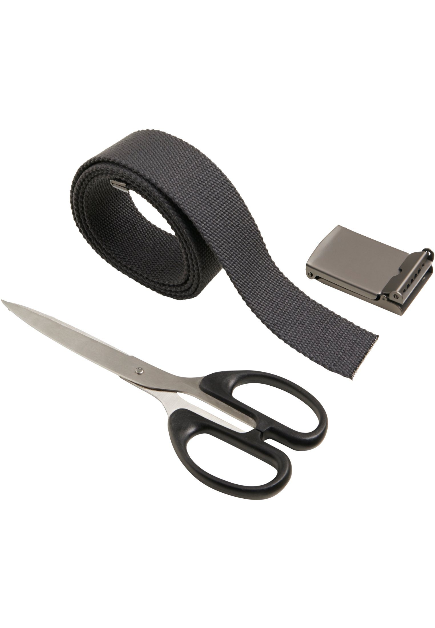 CLASSICS charcoal URBAN Accessoires Canvas Hüftgürtel Belts