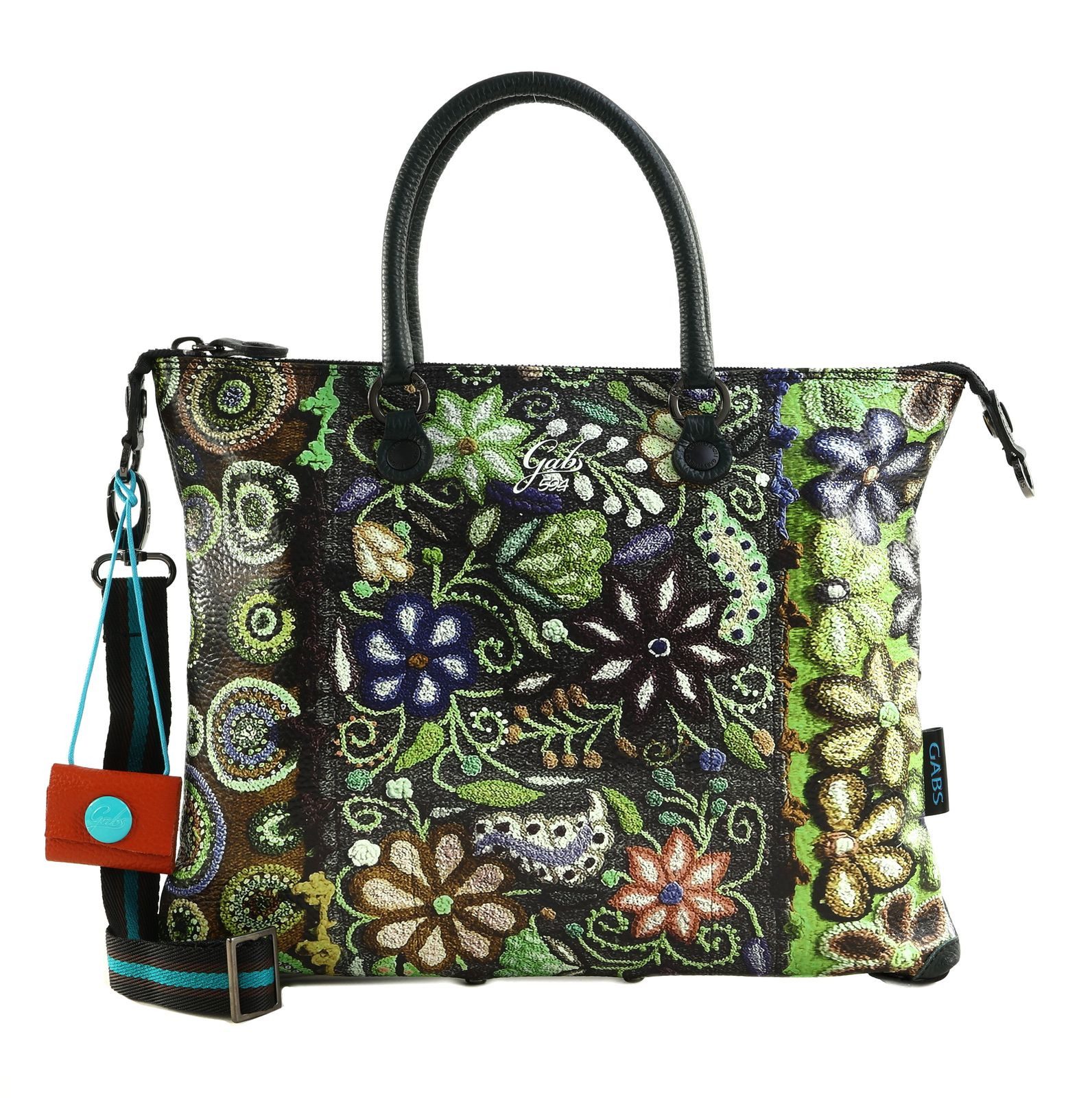 Schultertasche Shoulderbag