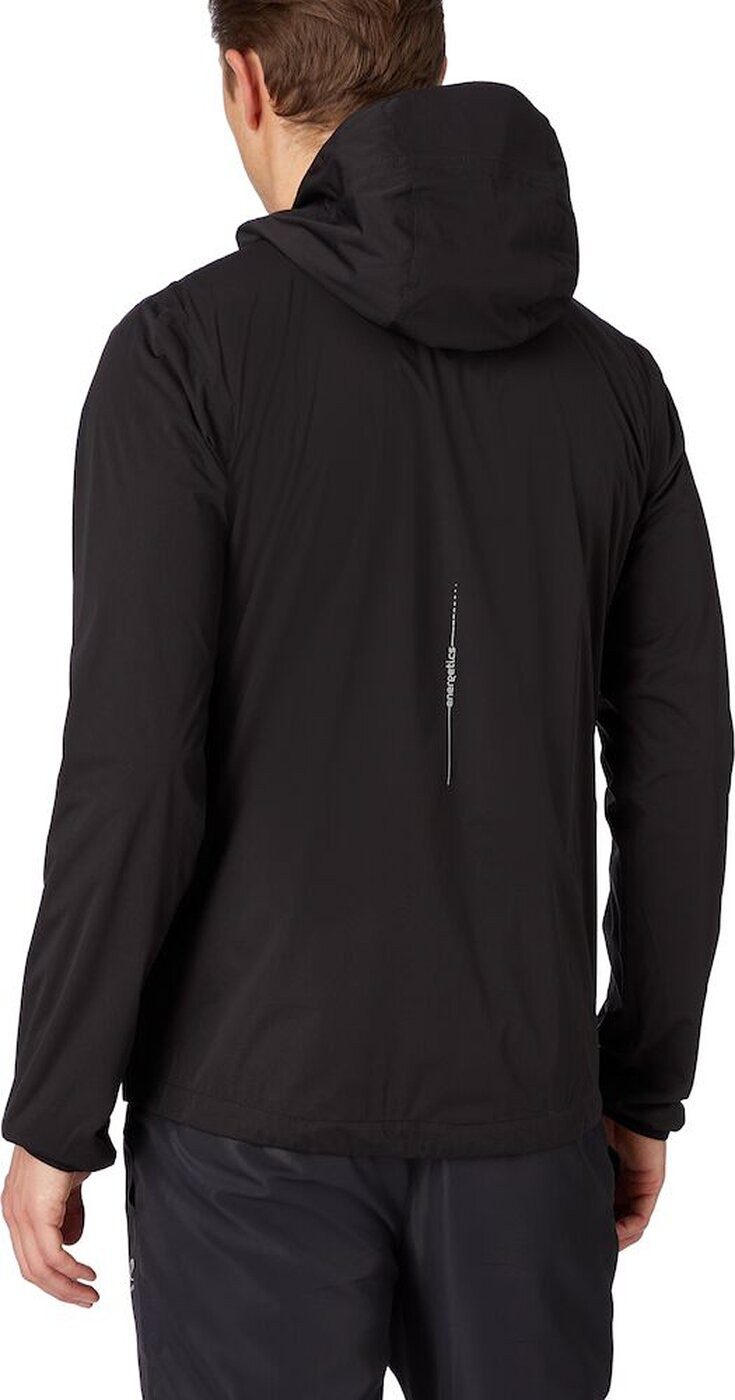 Energetics Regenjacke He.-Funktions-Jacke Sean IV M 050 BLACK