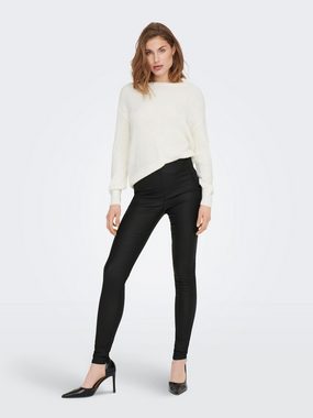 ONLY Leggings (1-tlg) Plain/ohne Details