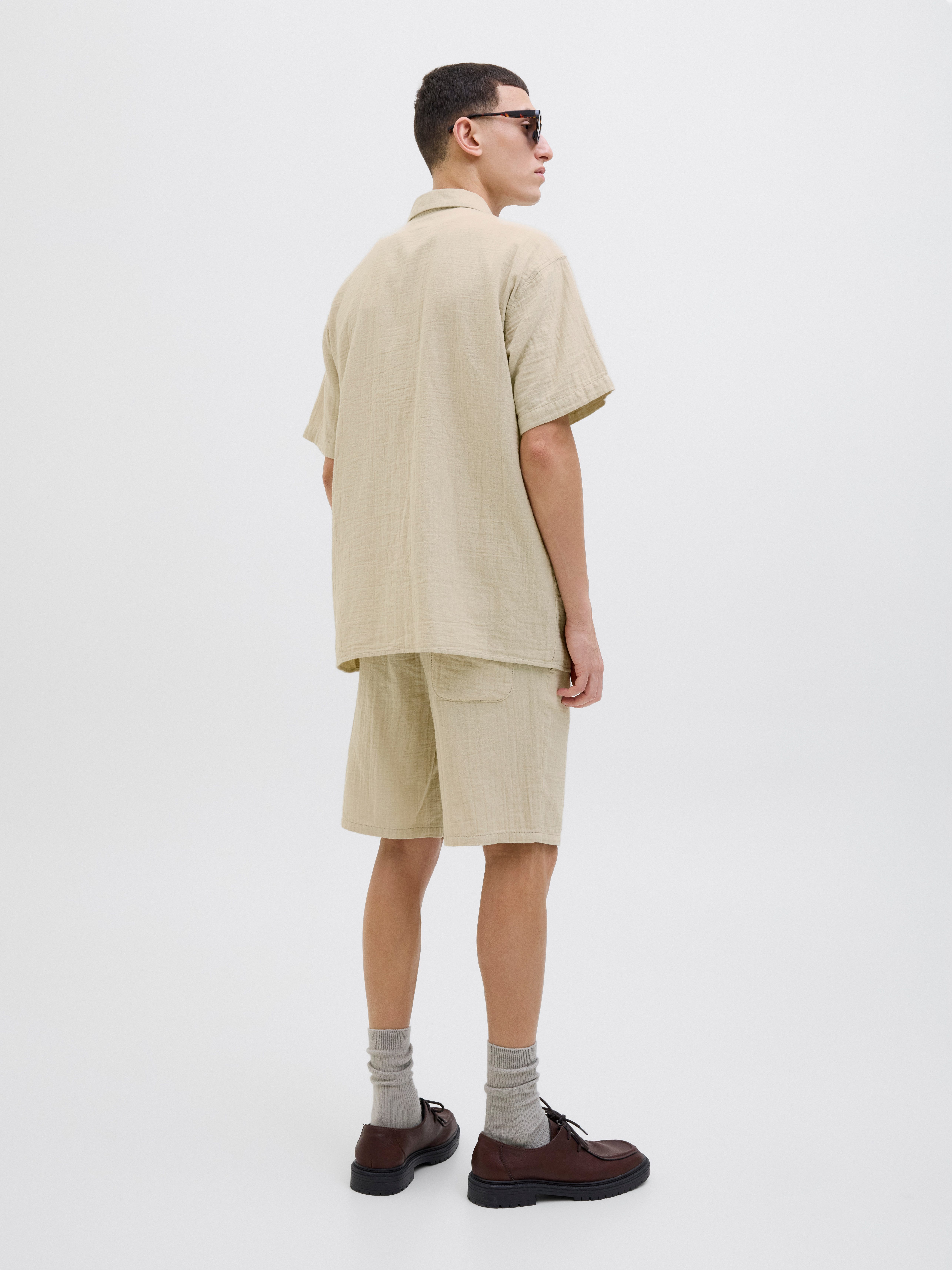 Jack & Jones Langarmhemd