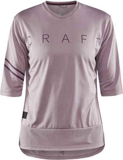 Craft Poloshirt CORE OFFROAD XT SS JERSEY W GERBERA