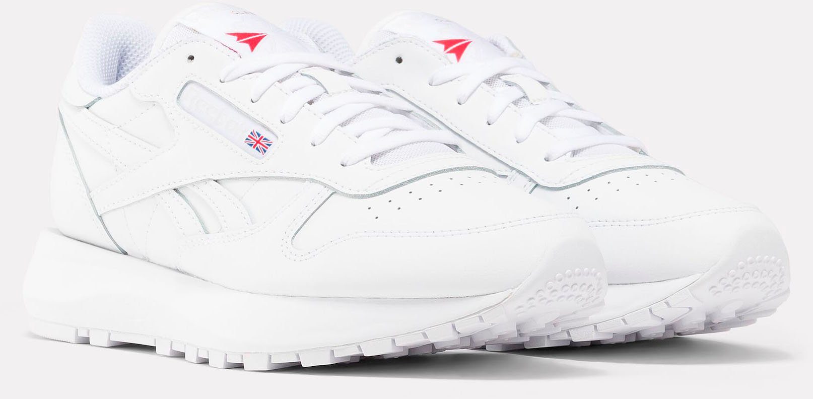 Reebok Classic CLASSIC LEATHER SP Кросівки