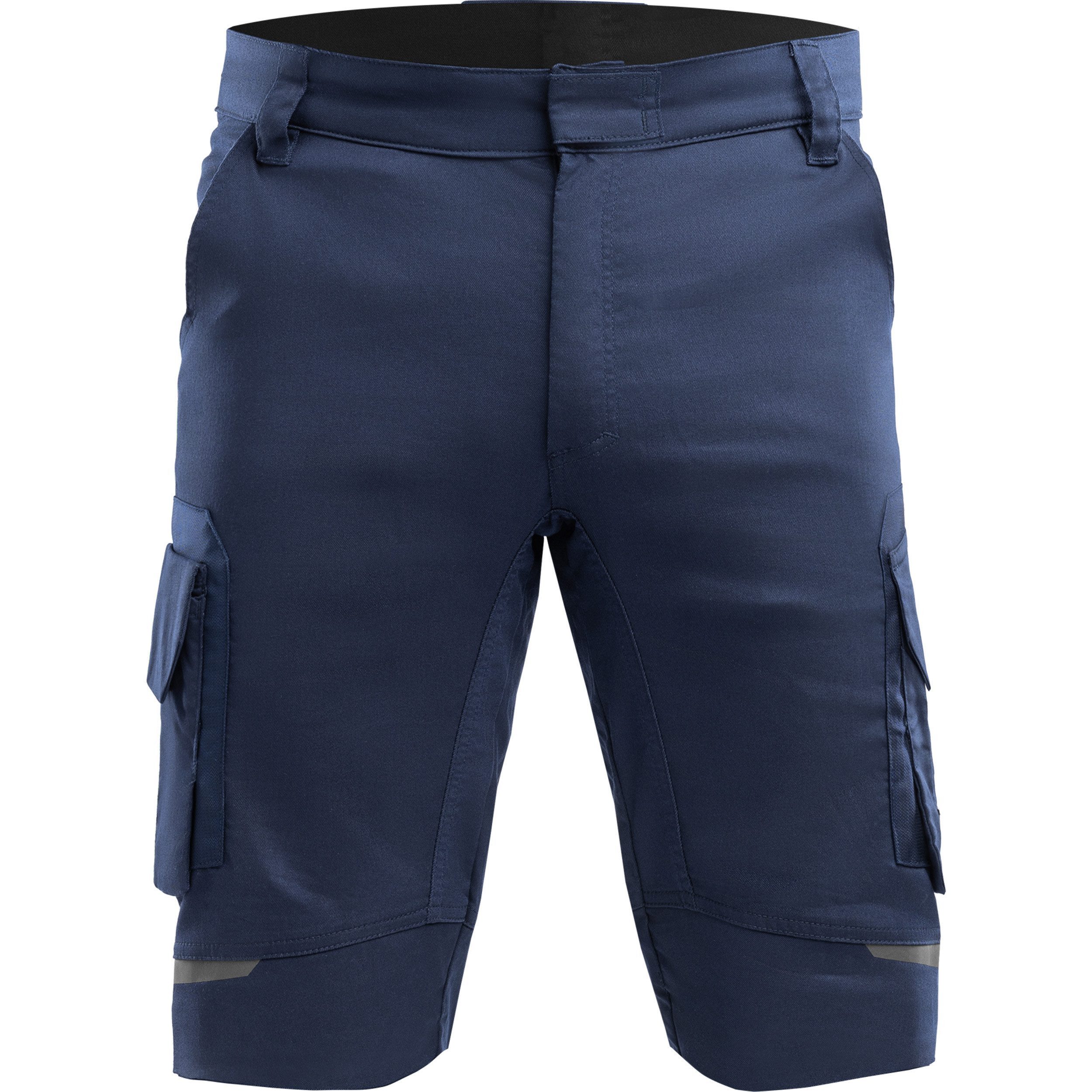 Arbeitsshorts Herren Arbeitsshorts – Stretch, Cordura, Handwerk & Sommer Shorts