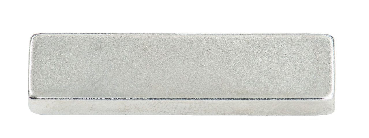 Connex Magnet Connex Magnet 40 x 10 x 5 mm, N35, 2 Stück