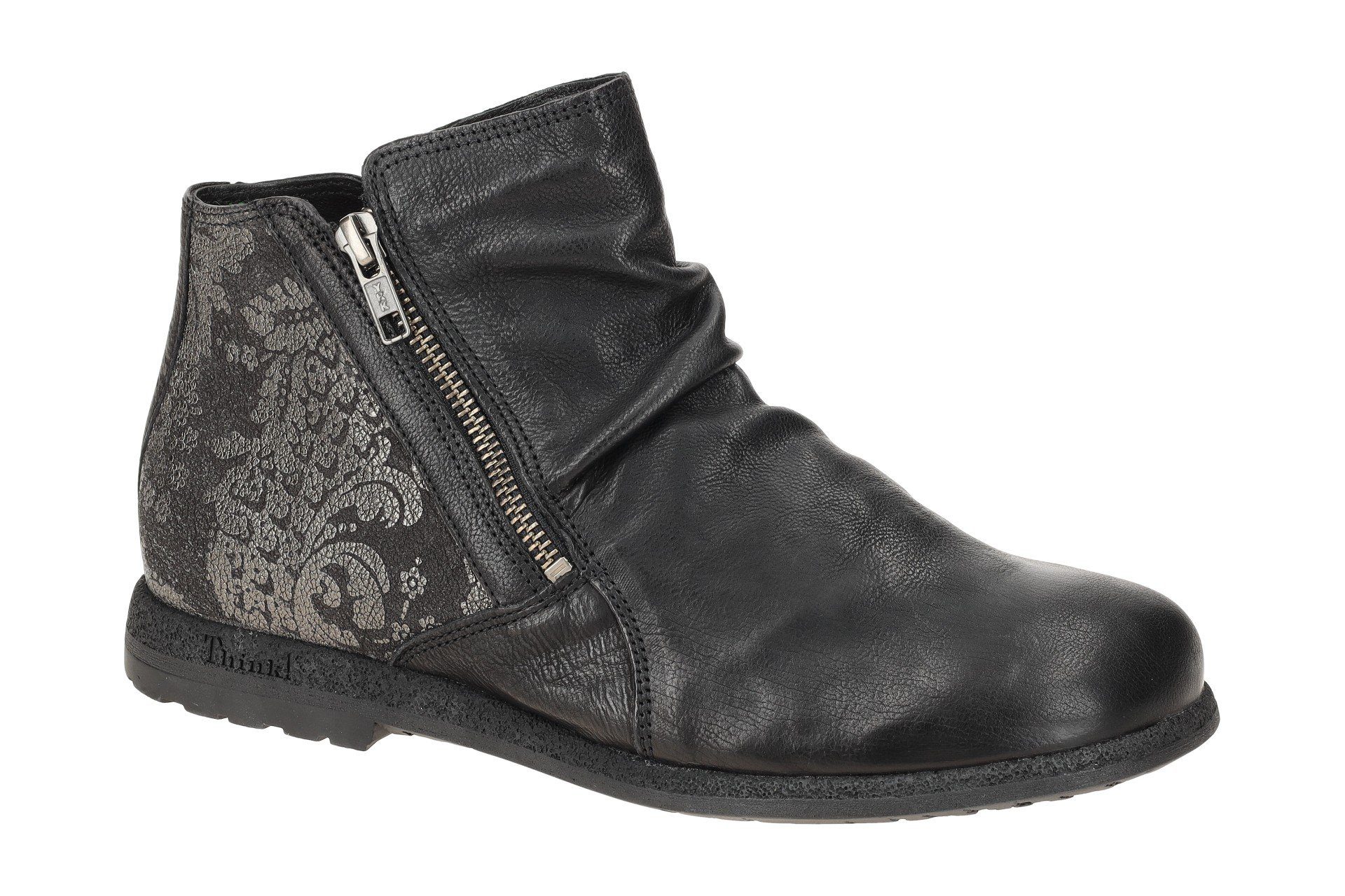 3-000841-0000 Stiefel