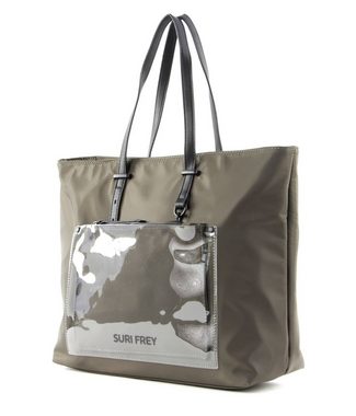 SURI FREY Shopper SURI Black Label Tessy