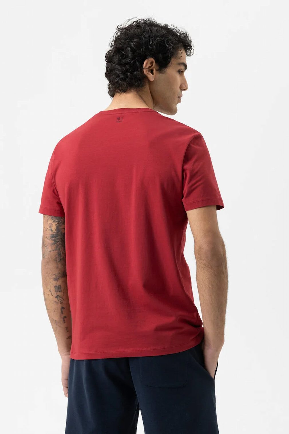 Mey T-Shirt Herren T-Shirt RELAX
