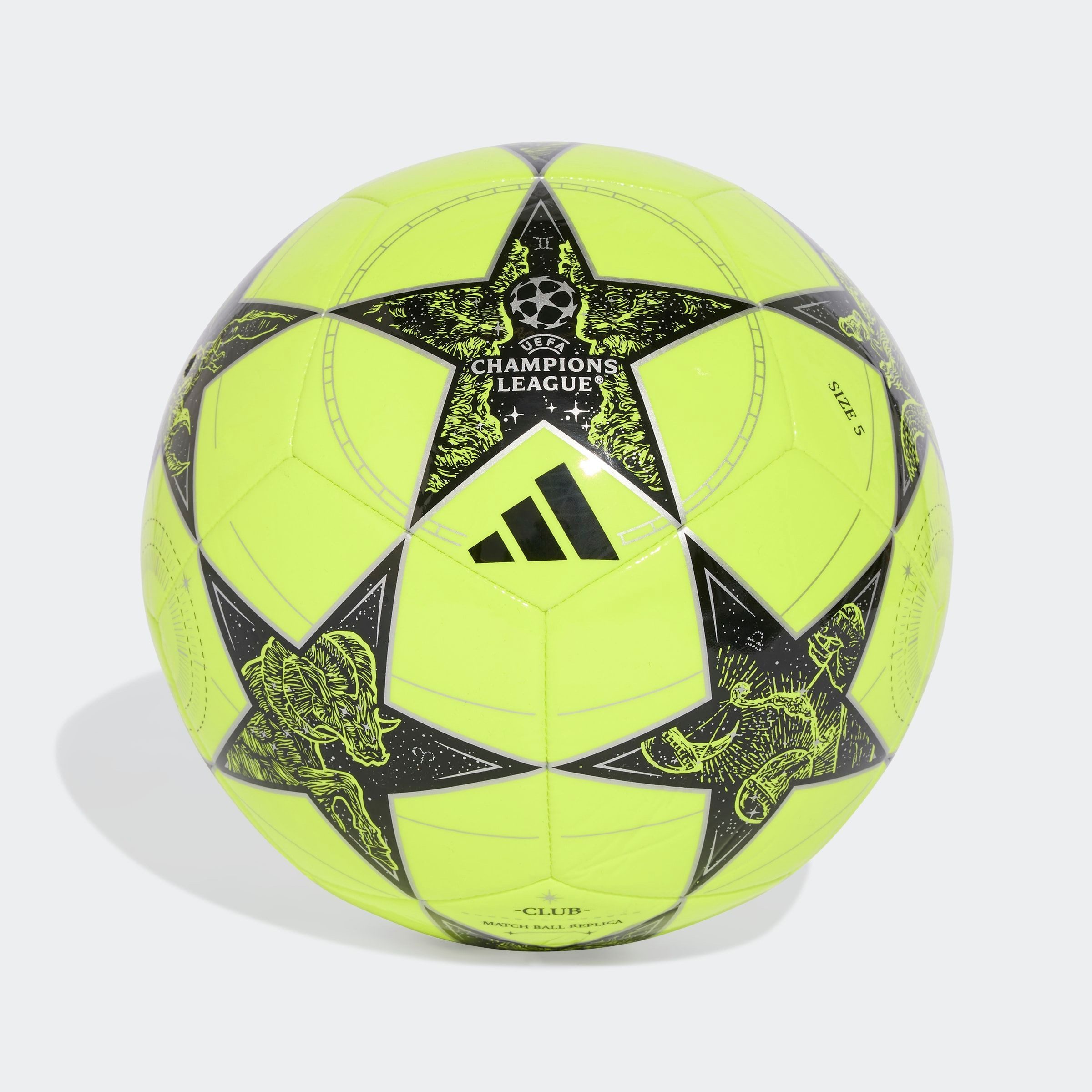adidas Performance Fußball UCL CLUB 25/26 LEAGUE STAGE, Champions League