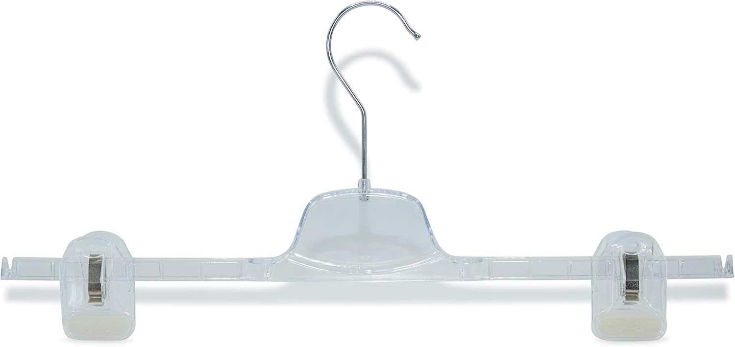 RSR Hangers Kleiderbügel Hosenbügel Rockbügel Clip günstig online kaufen