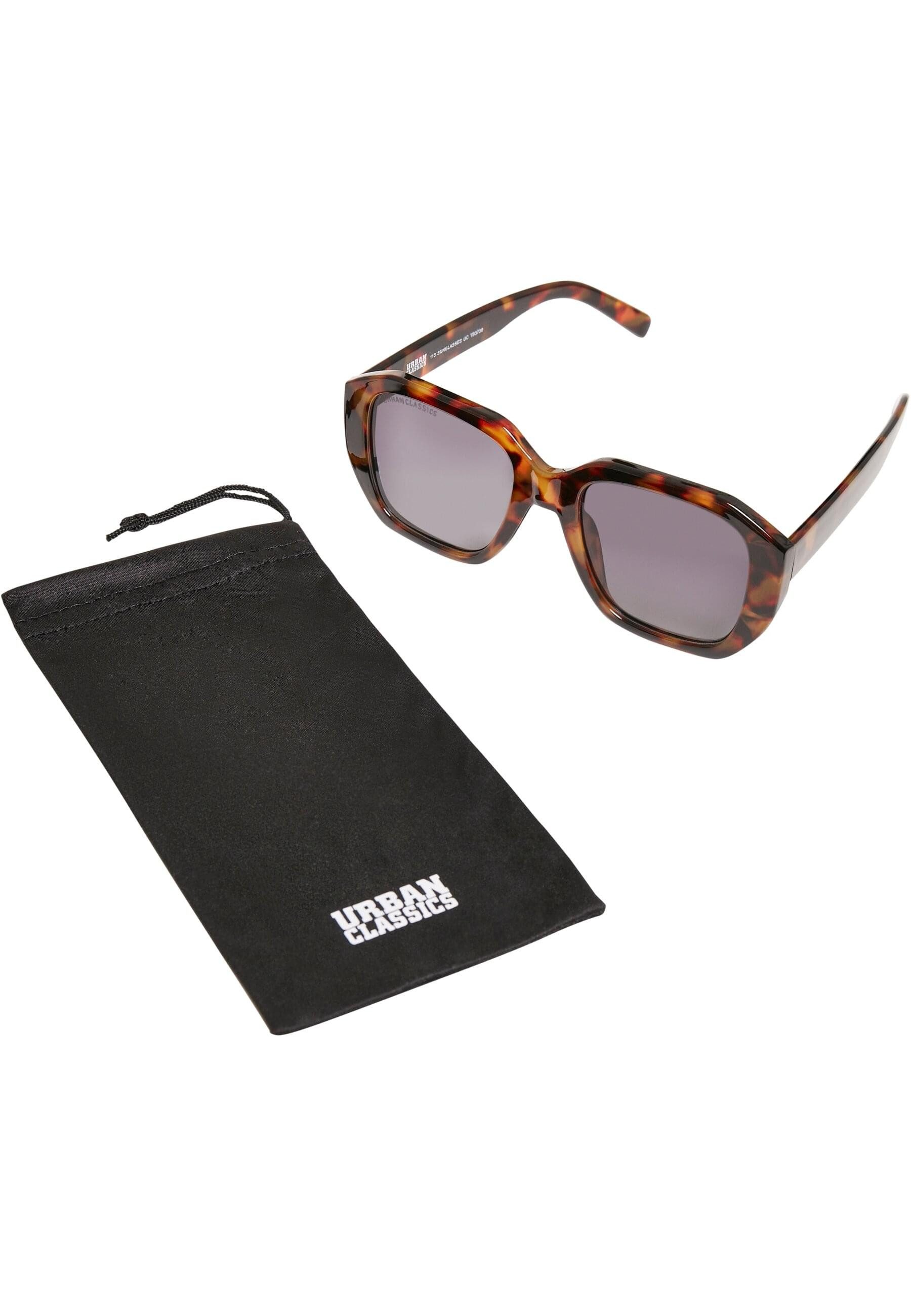 URBAN CLASSICS Sonnenbrille Urban Classics Unisex günstig online kaufen