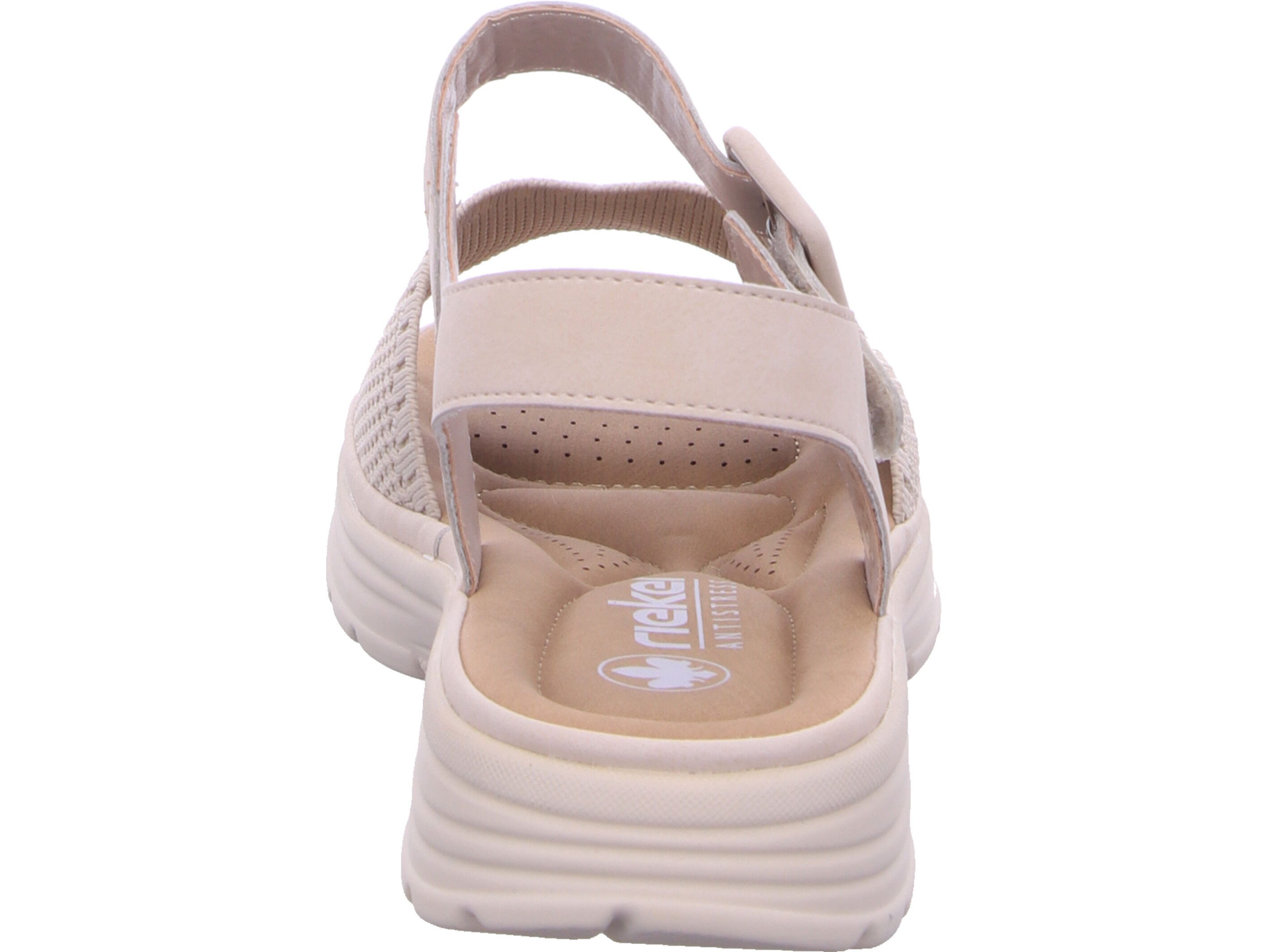 Rieker Keilsandalette