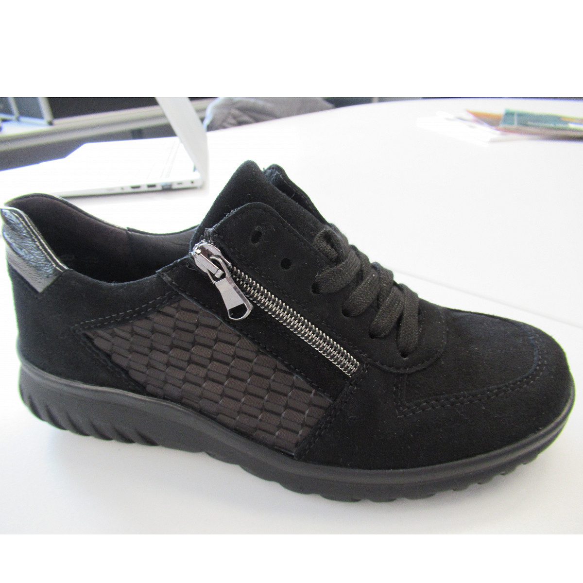 Semler Lena Weite H Schnürschuh günstig online kaufen