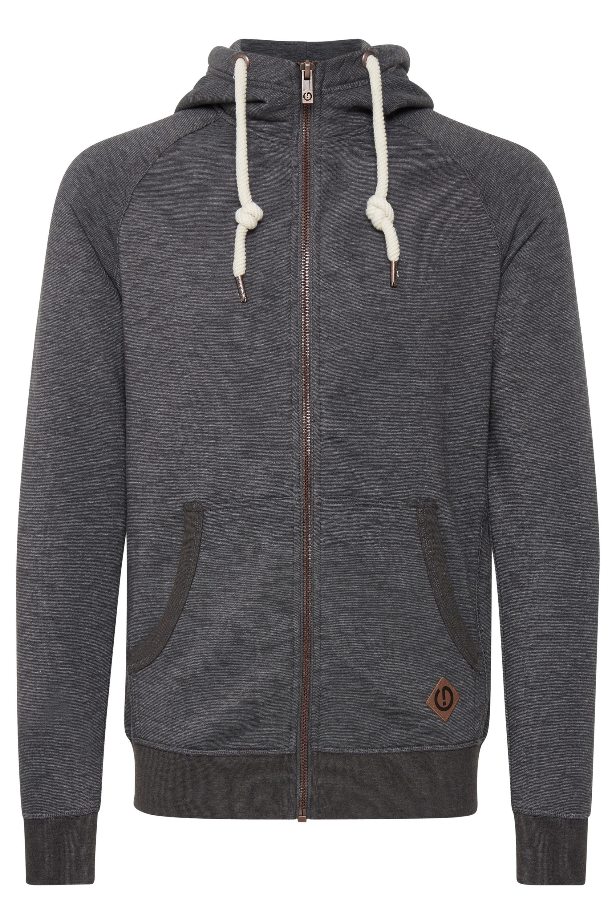 !Solid Kapuzensweatjacke SDVitu Zip-Hoodie Sweatshirtjacke mit günstig online kaufen