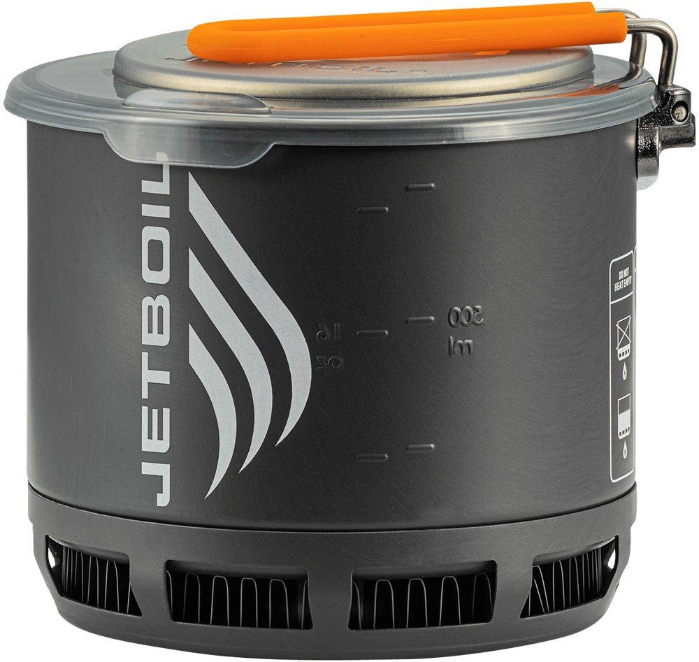 Jetboil Teekanne