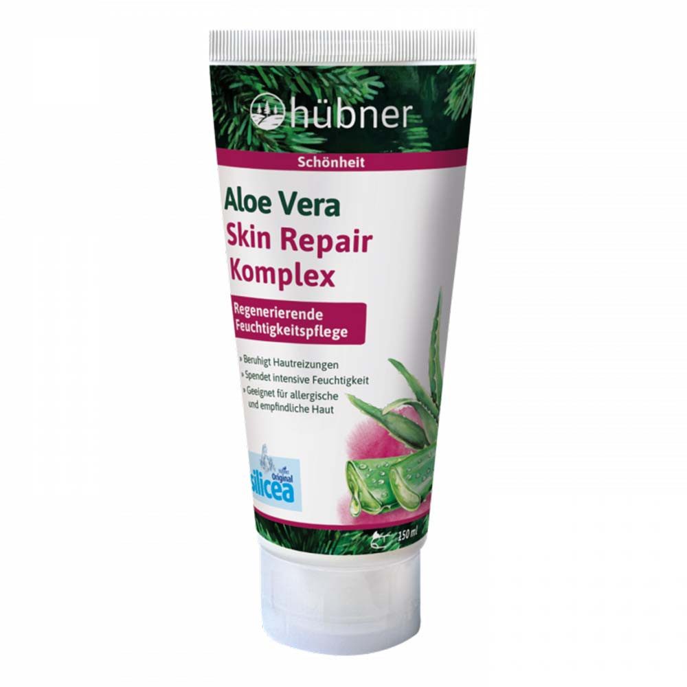 Anton Hübner Körpergel Aloe Vera - Skin Repair Komplex 150ml