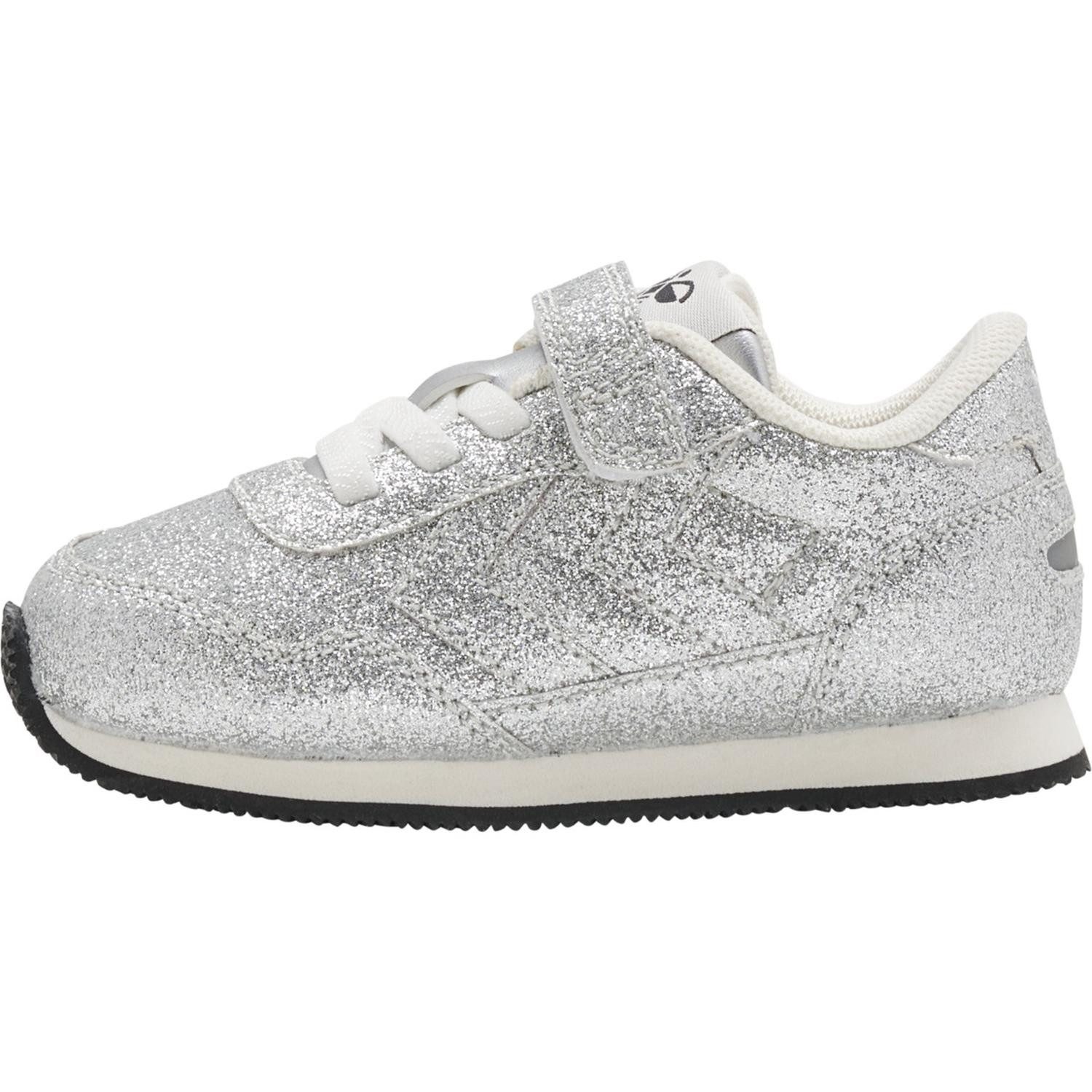 hummel REFLEX GLITTER INFANT Sneaker