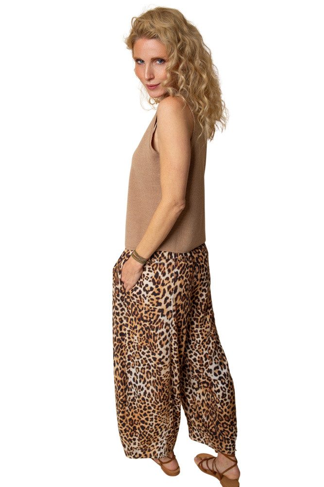 Emily Van Den Bergh Schlupfhose Damenhose 8942-590
