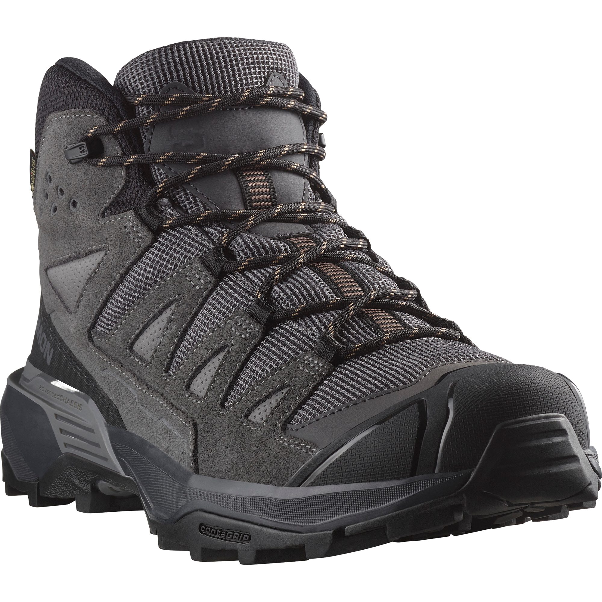 Salomon X ULTRA 360 LEATHER MID günstig online kaufen