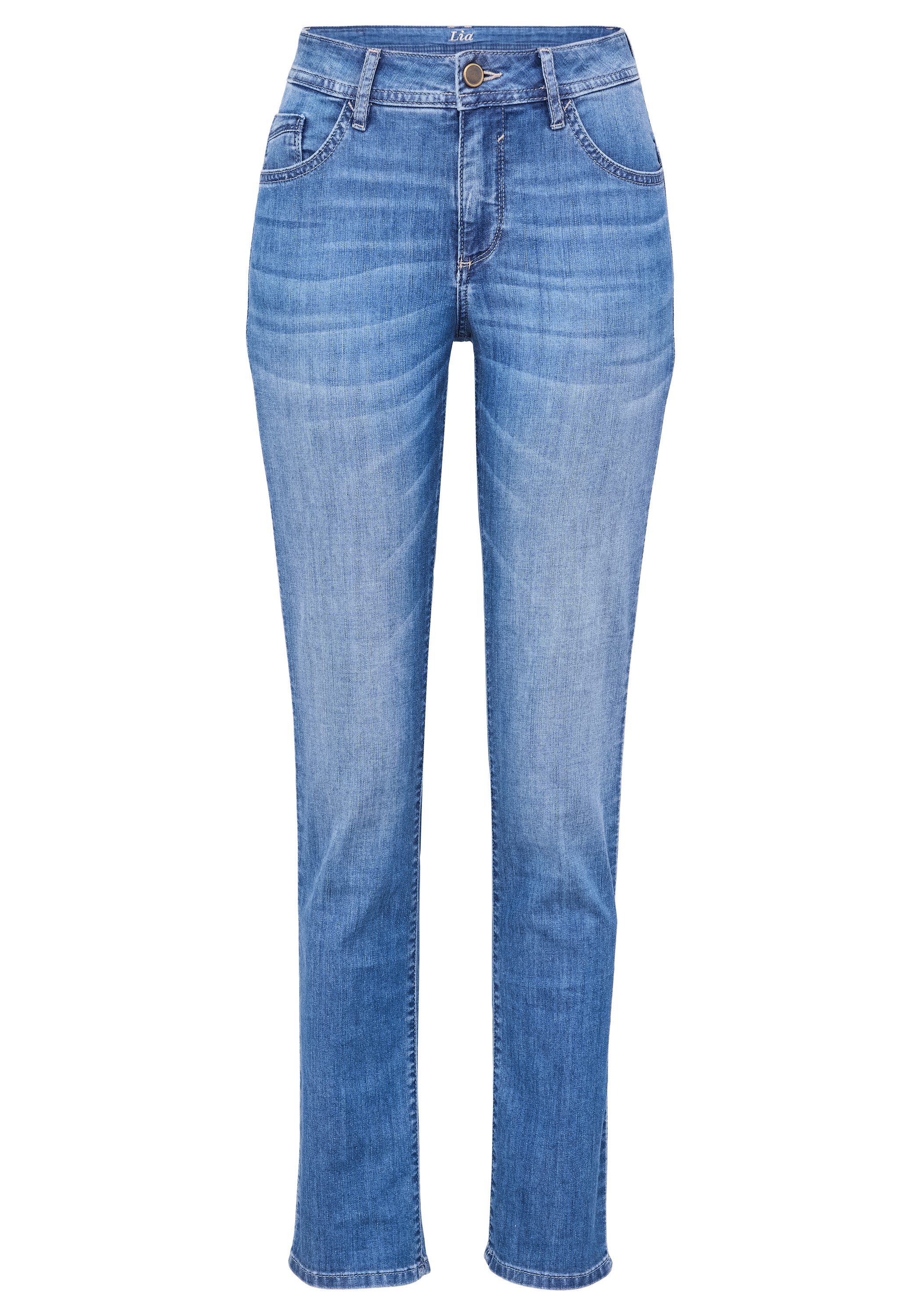 Slim-fit-Jeans LIA