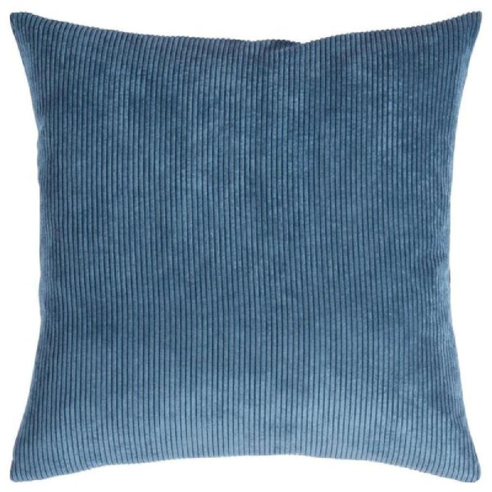 PAD Kissenhülle Kissenhülle Casual Blue (40x40cm) günstig online kaufen