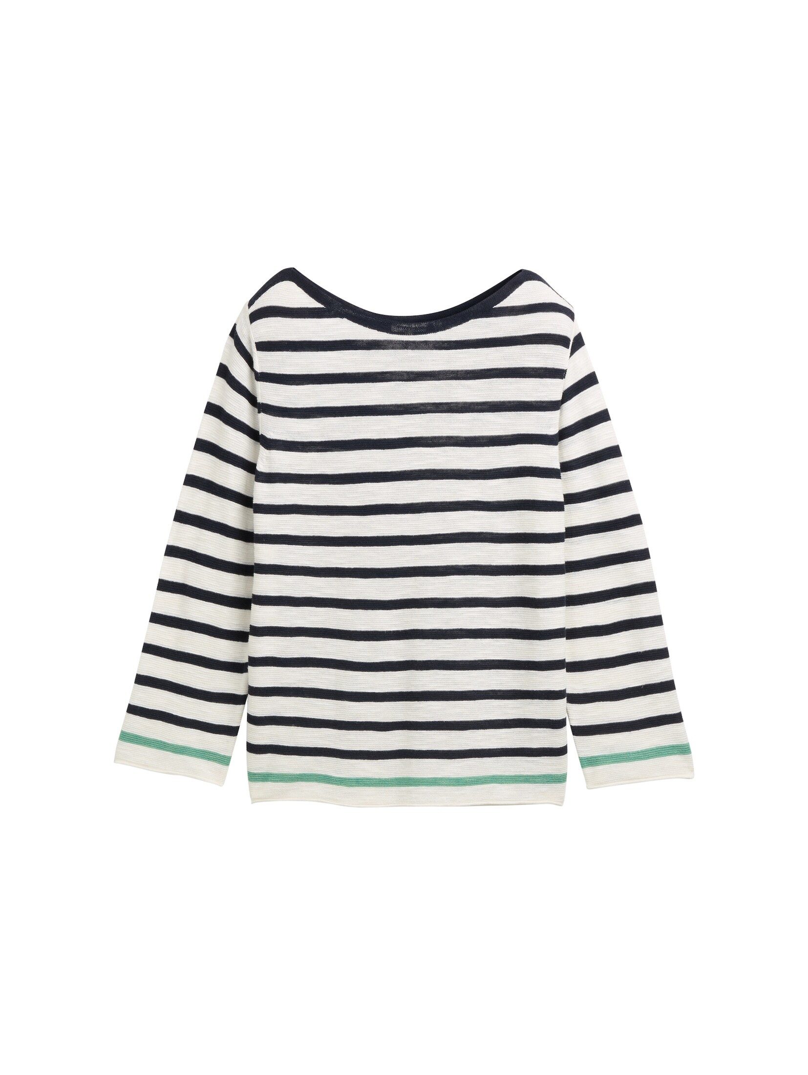TOM TAILOR PLUS Strickpullover Plus Size günstig online kaufen
