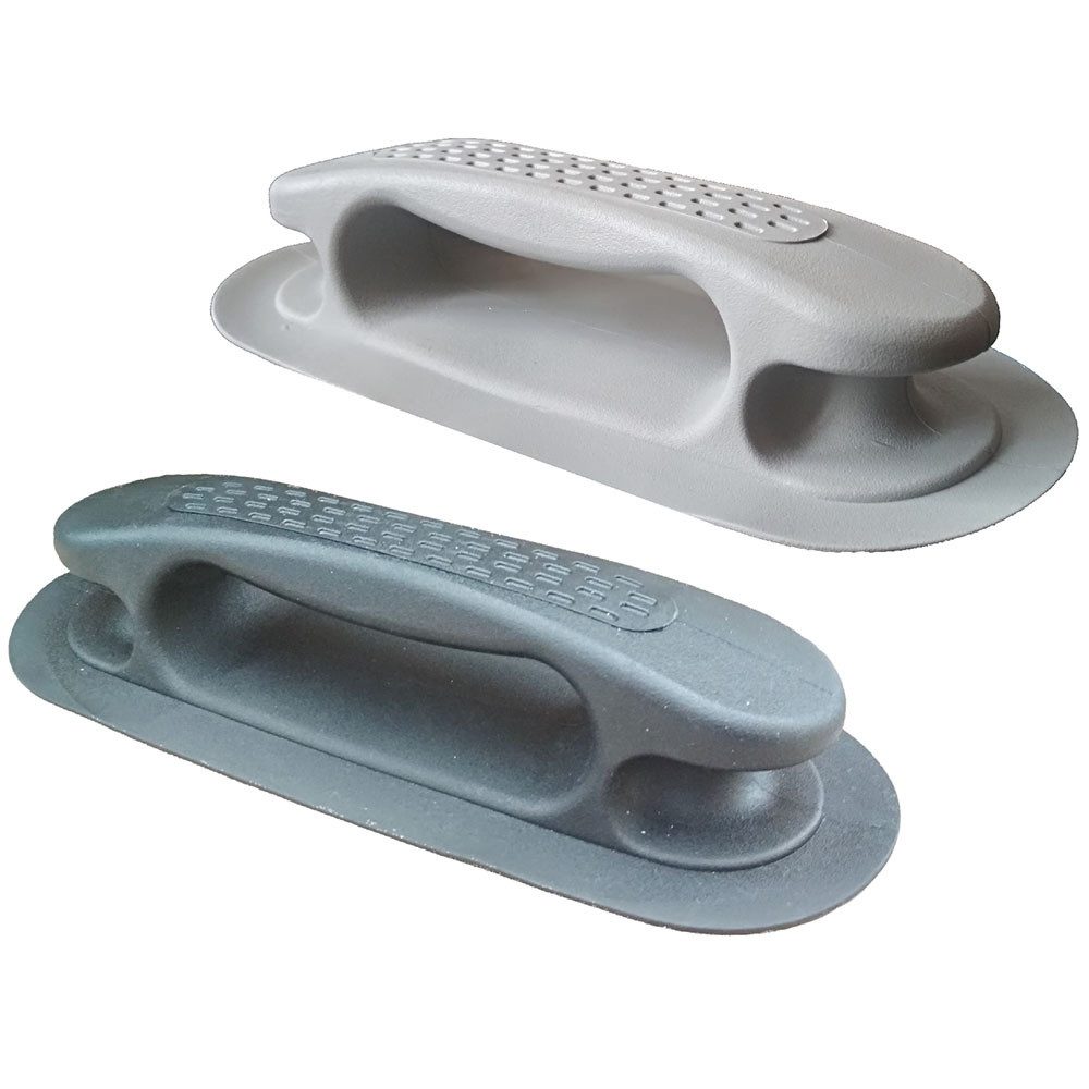 SEEBÄR Schlauchboot Handgriff, Verschiedene Modelle (Klampegriff, Tragegriff)