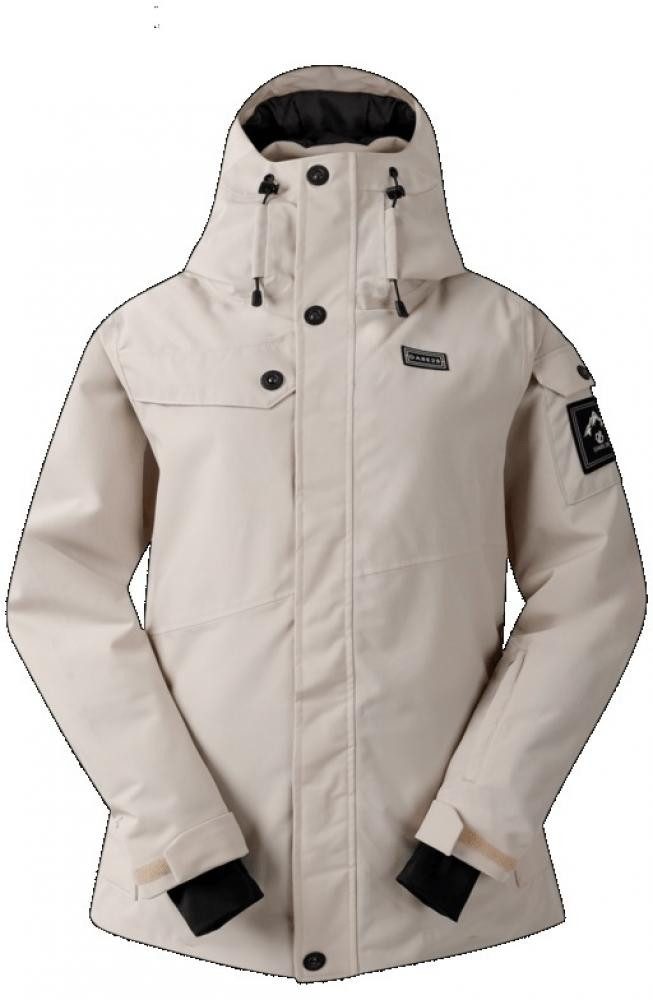 Outdoorjacke Damen Ski Jacke - SkiLifeJacket