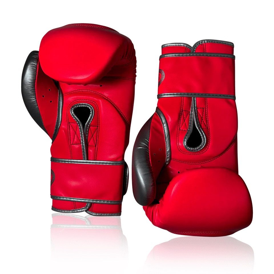 BEBAK Boxhandschuhe VERDE, tägliches Training