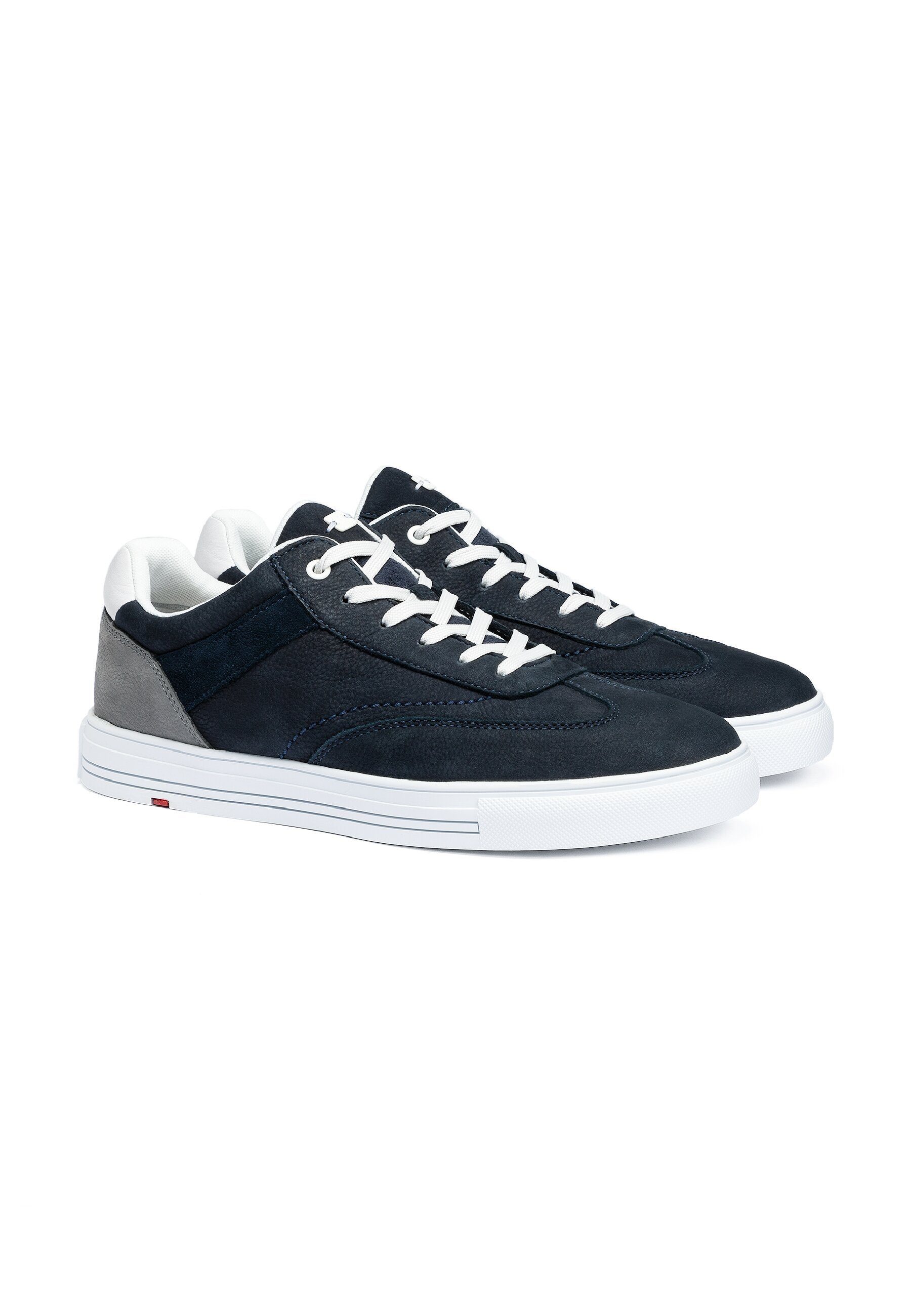 Lloyd EDIK Sneaker mit herausnehmbarem Fußbett