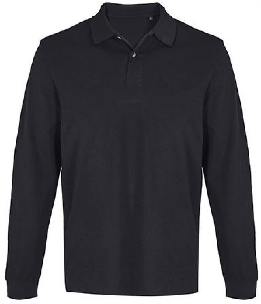 SOLS Langarm-Poloshirt Unisex Pacific Polo Shirt günstig online kaufen