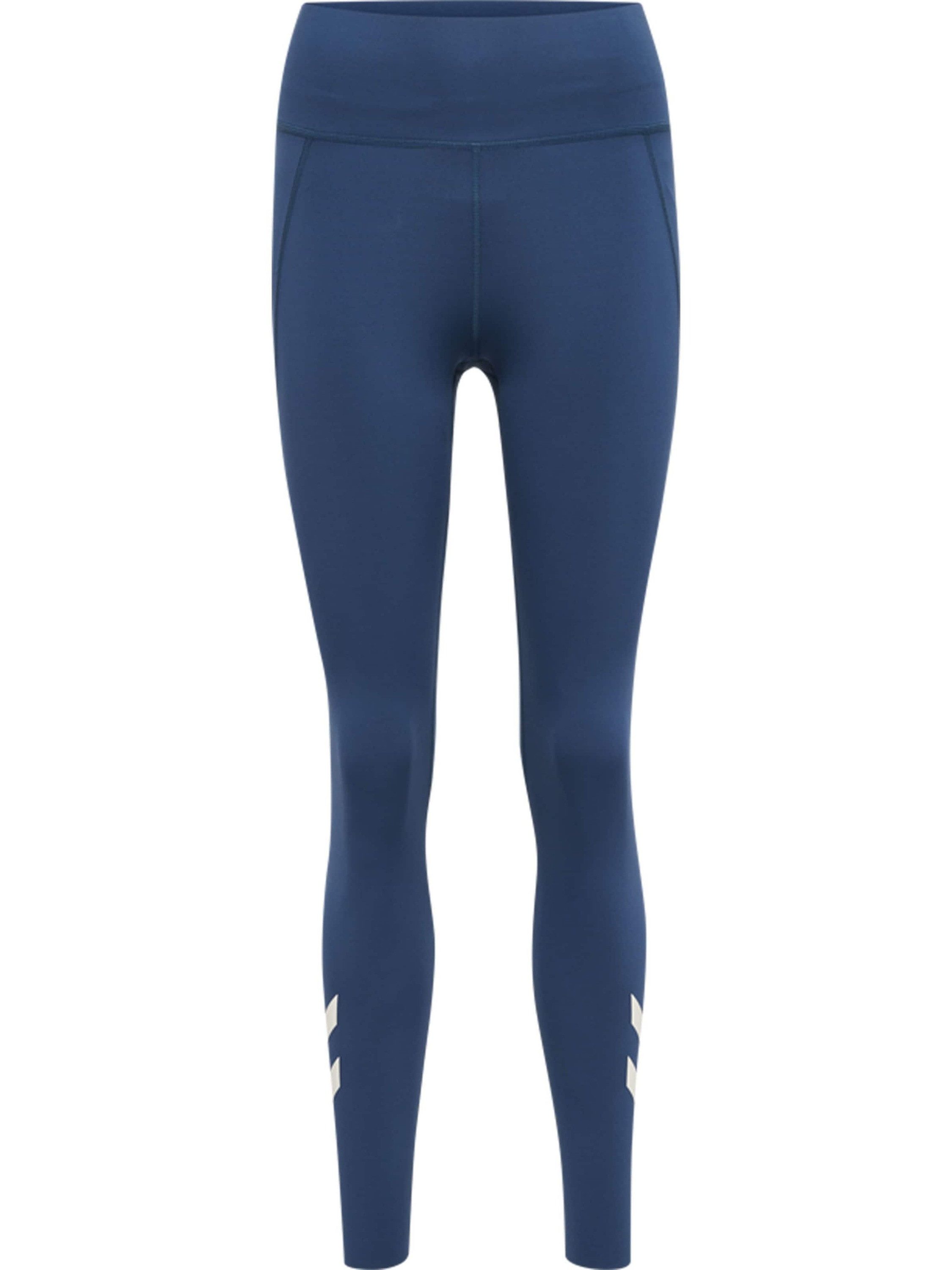 hummel Sporthose MT GRACE (1-tlg) Plain/ohne Details