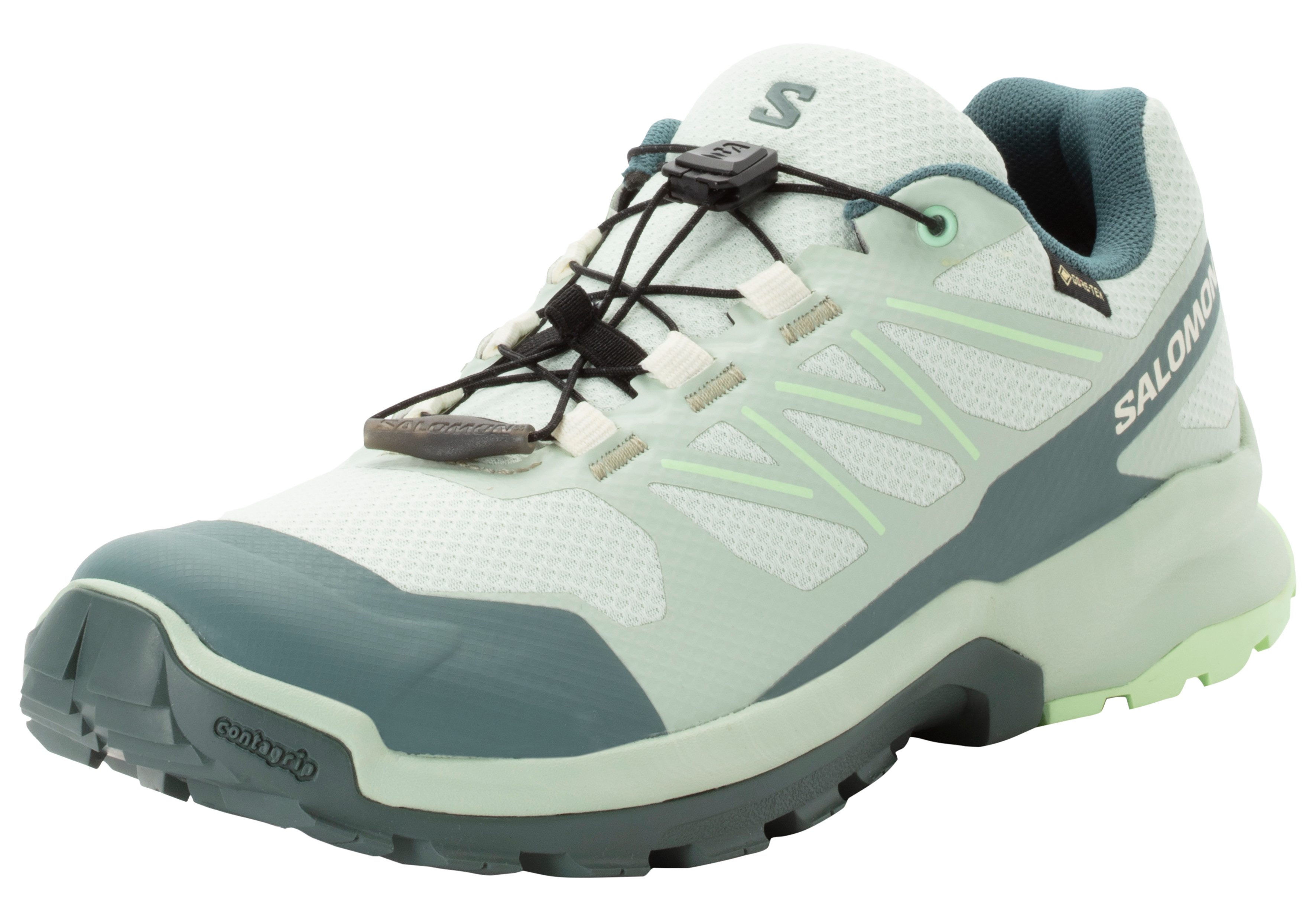 Salomon XA FLYER GORE-TEX W Trailrunningschuh wasserdicht