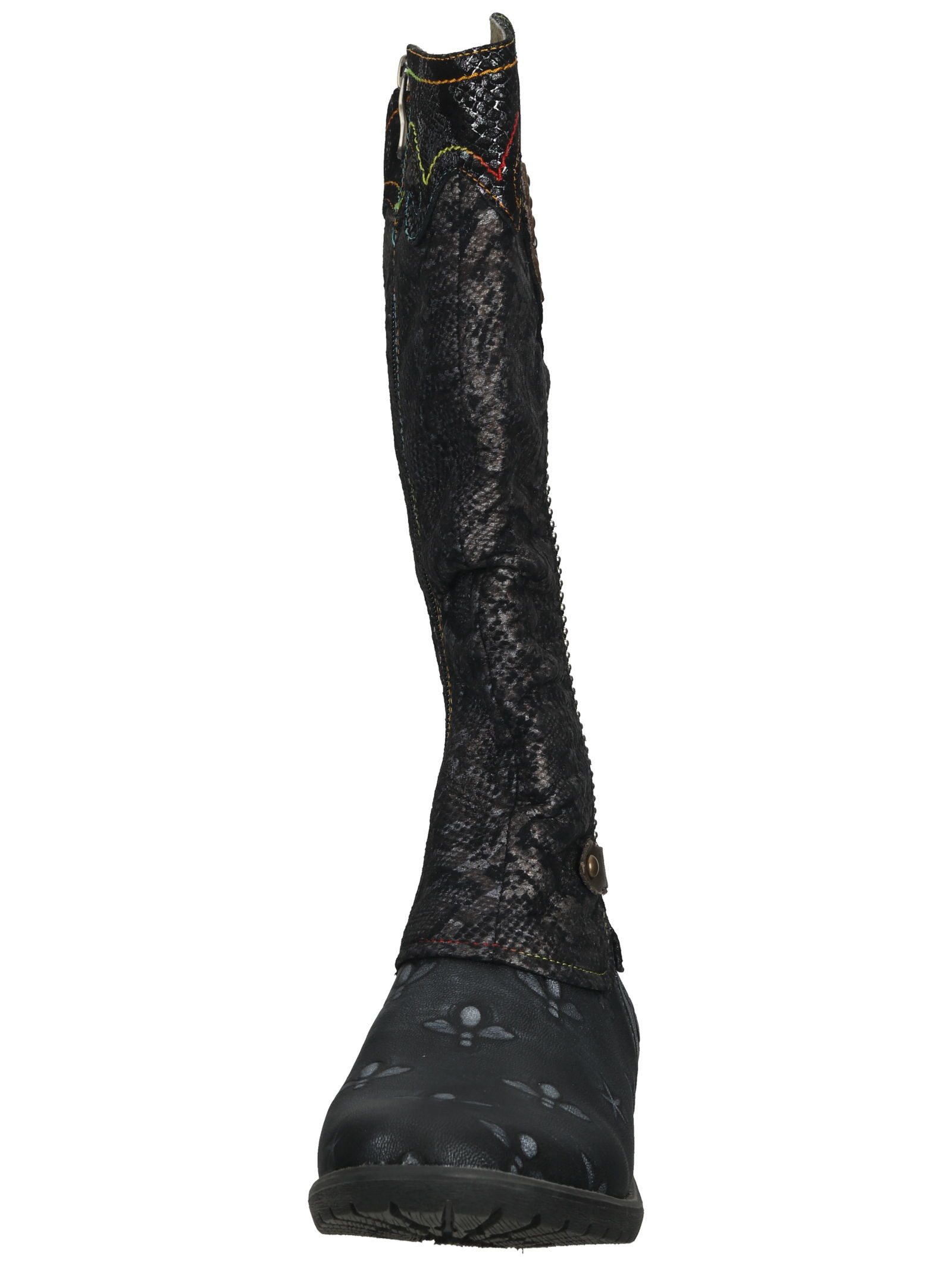 LAURA VITA LAURA VITA Stiefel Leder/Textil Stiefel