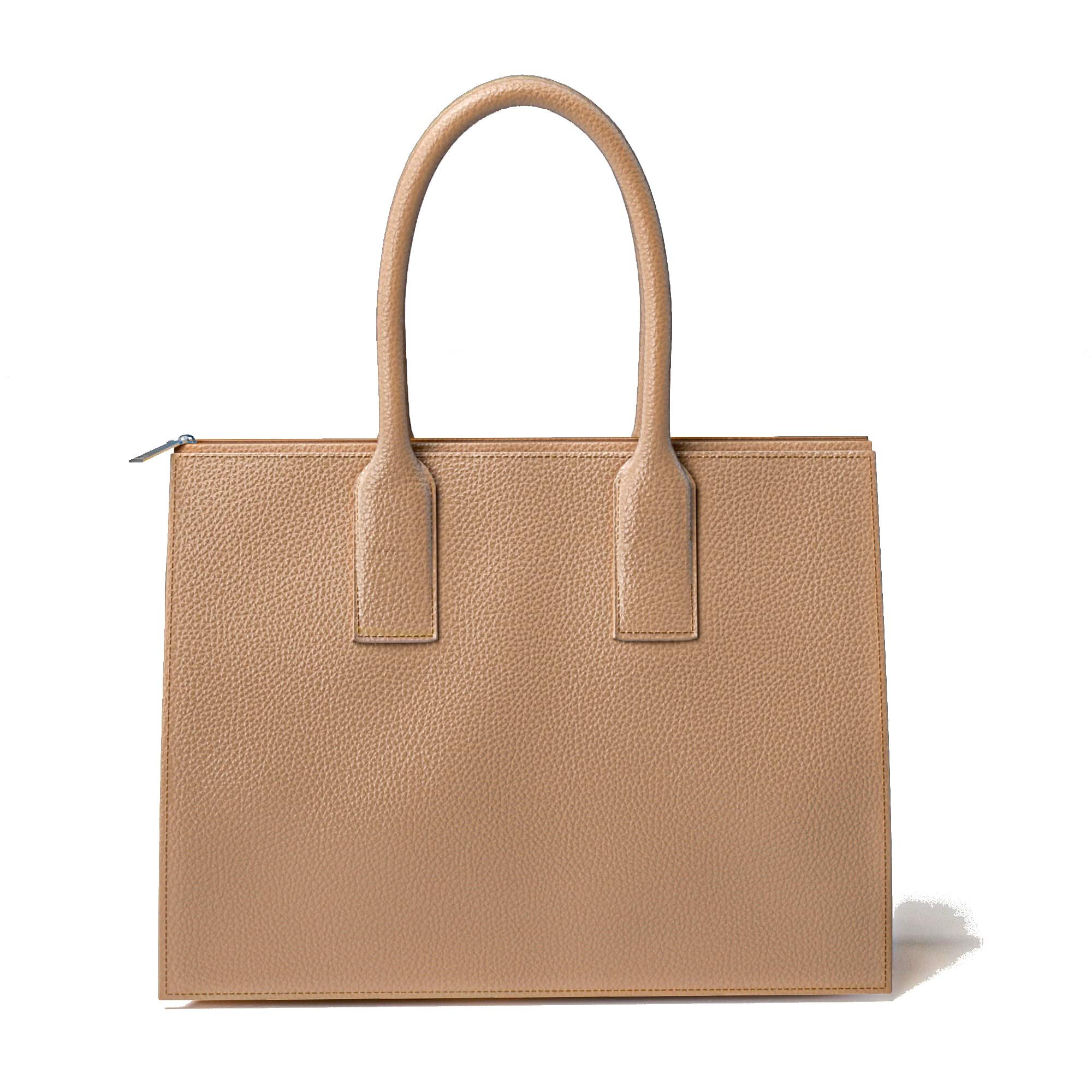 KMISSO Henkeltasche Damen Umhänge Handtasche aus Echtleder – Made in Italy (1-tlg), im eleganten Look