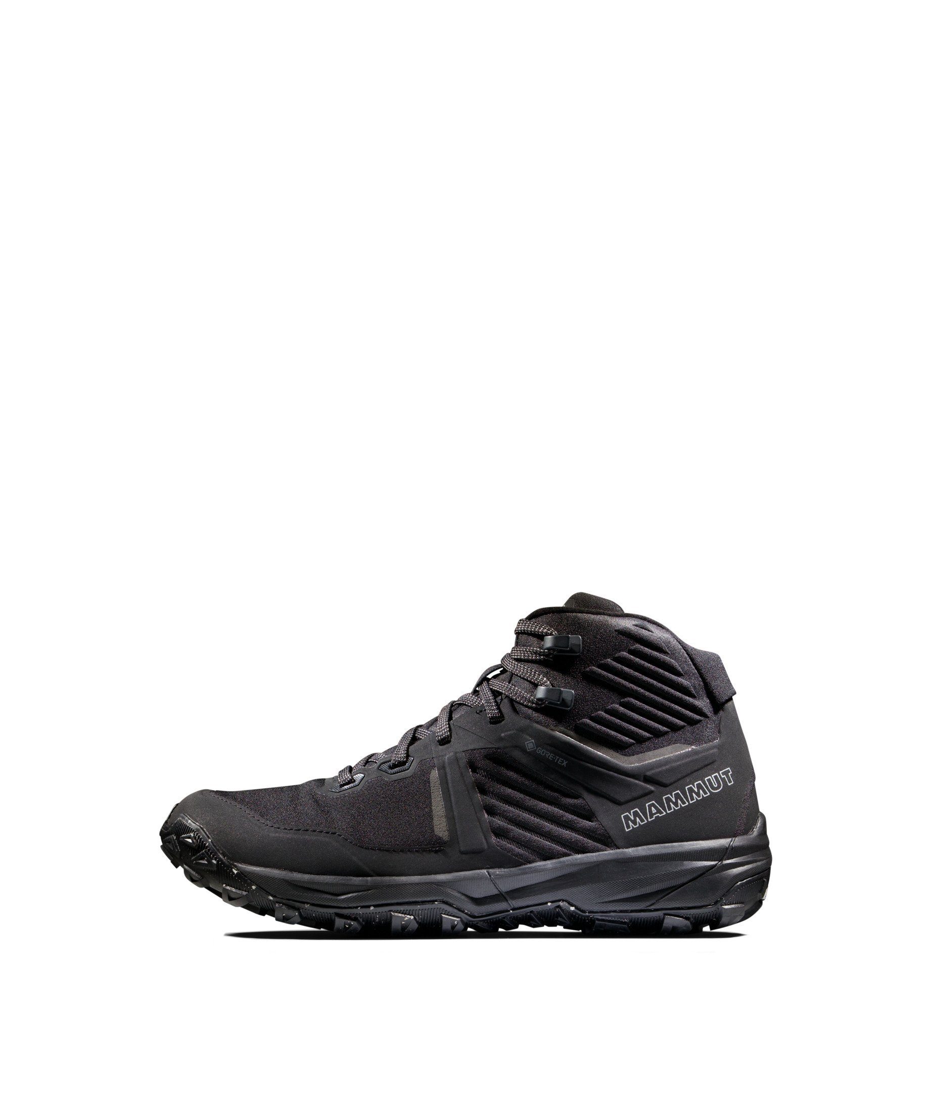 Ultimate III Mid GTX Women Wanderschuh